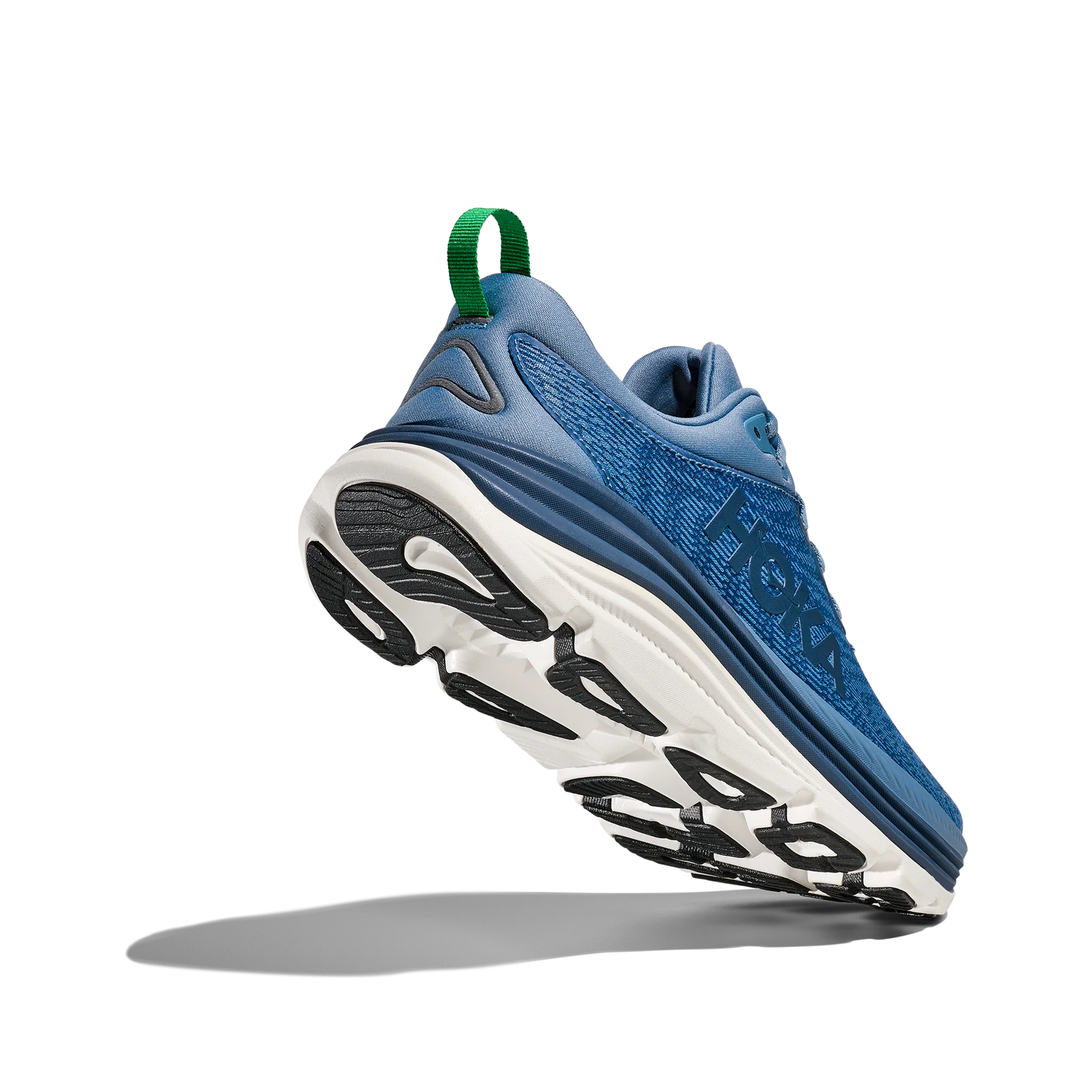 HOKA GAVIOTA 5 UOMO SCARPA STABILE E COMODA PER CAMMINATA SU STRADA - DISPONIBILE IN 3 COLORI - Image 13