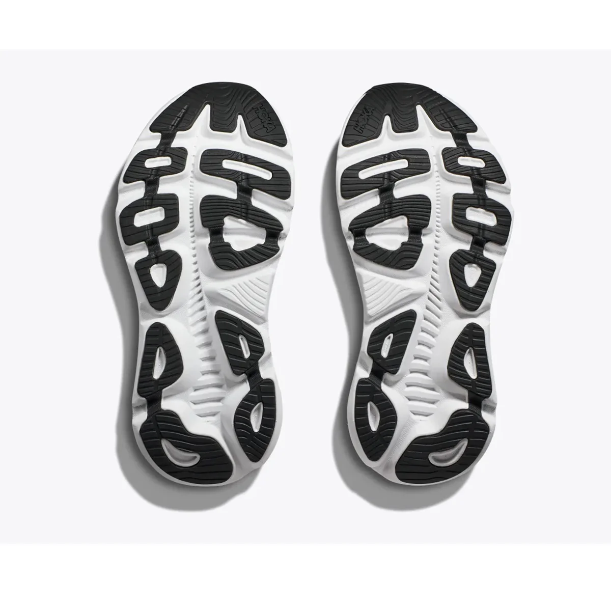 HOKA GAVIOTA 5 UOMO SCARPA STABILE E COMODA PER CAMMINATA SU STRADA - DISPONIBILE IN 3 COLORI - Image 6