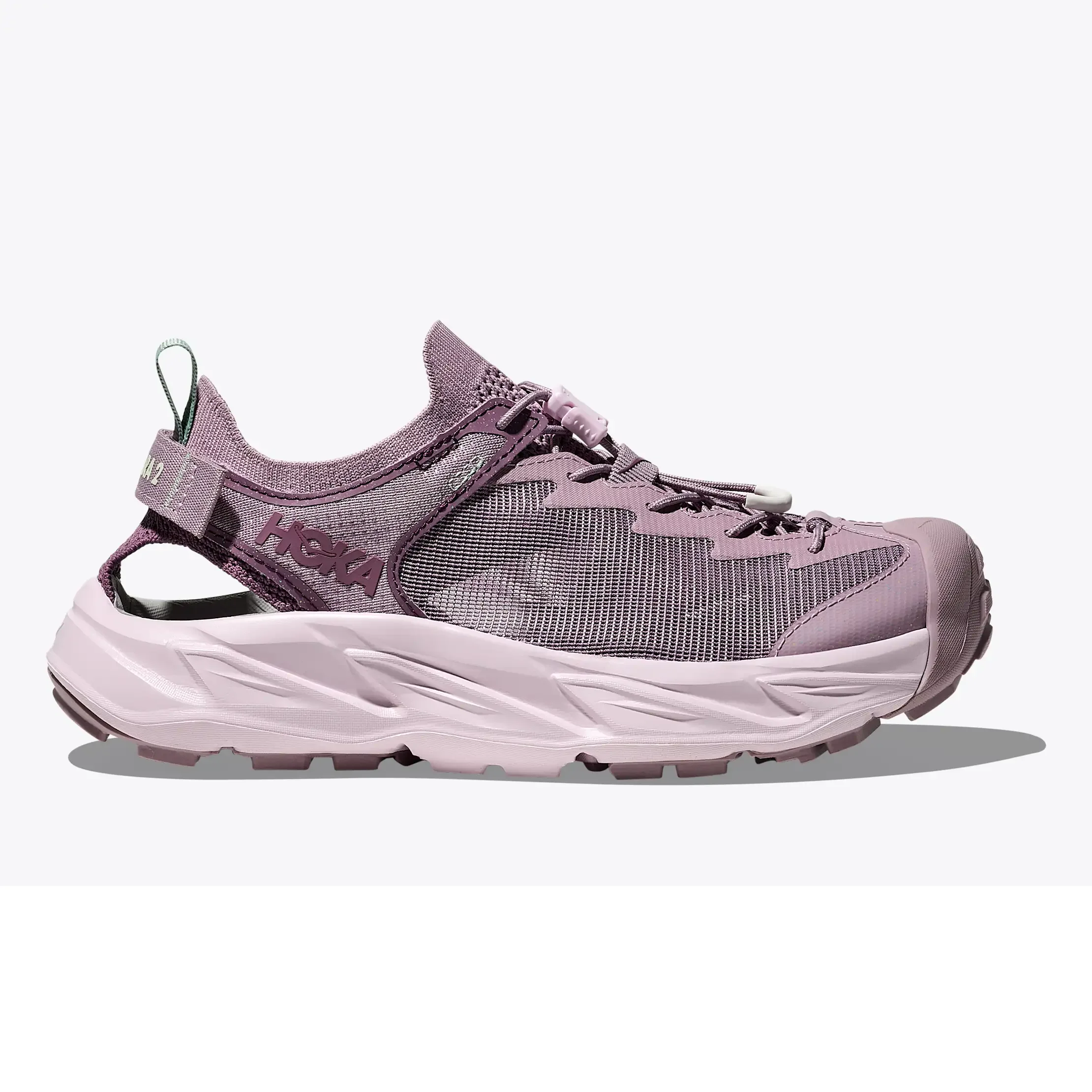 HOKA HOPARA 2 DONNA SANDALO DA TREKKING