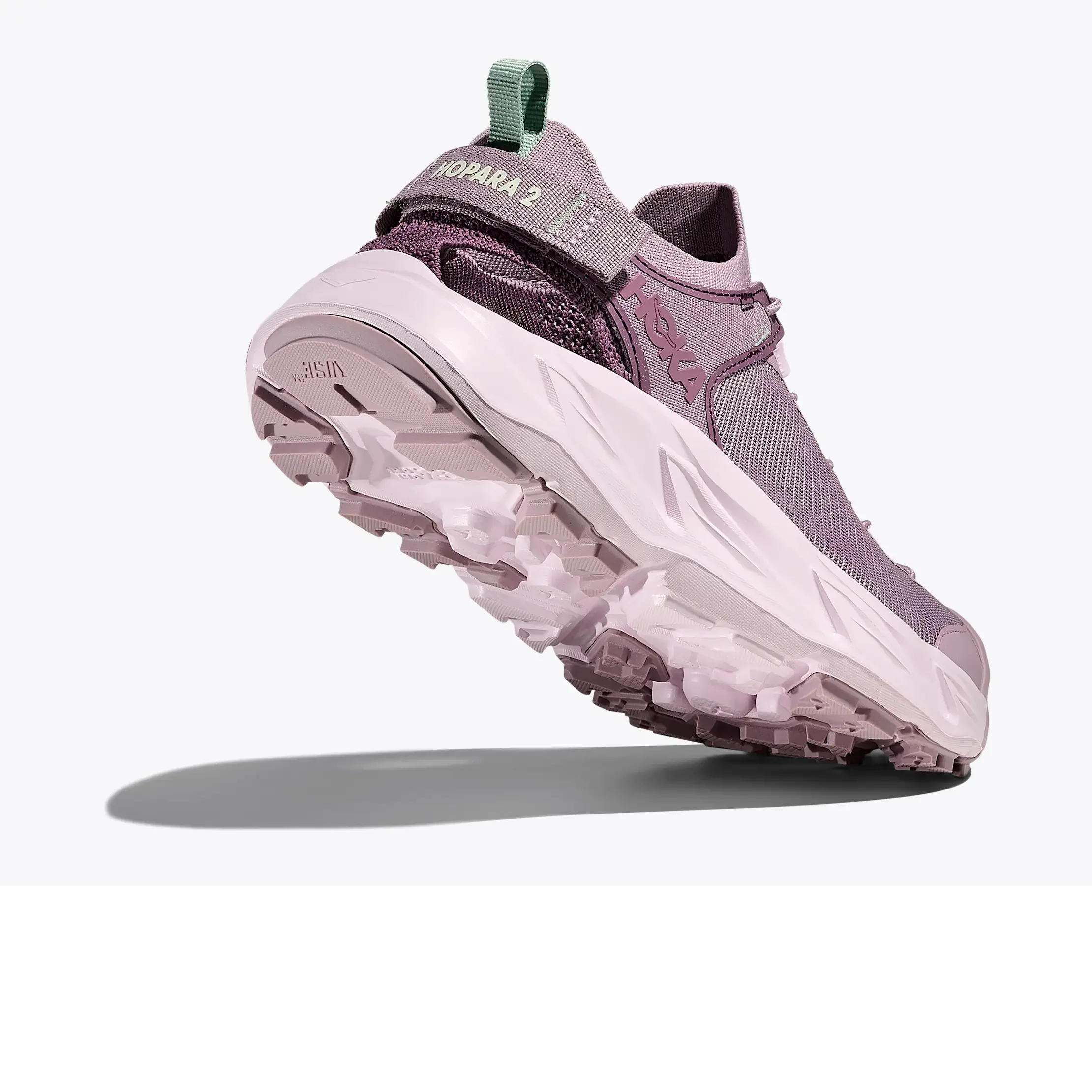 HOKA HOPARA 2 DONNA SANDALO DA TREKKING - Image 4