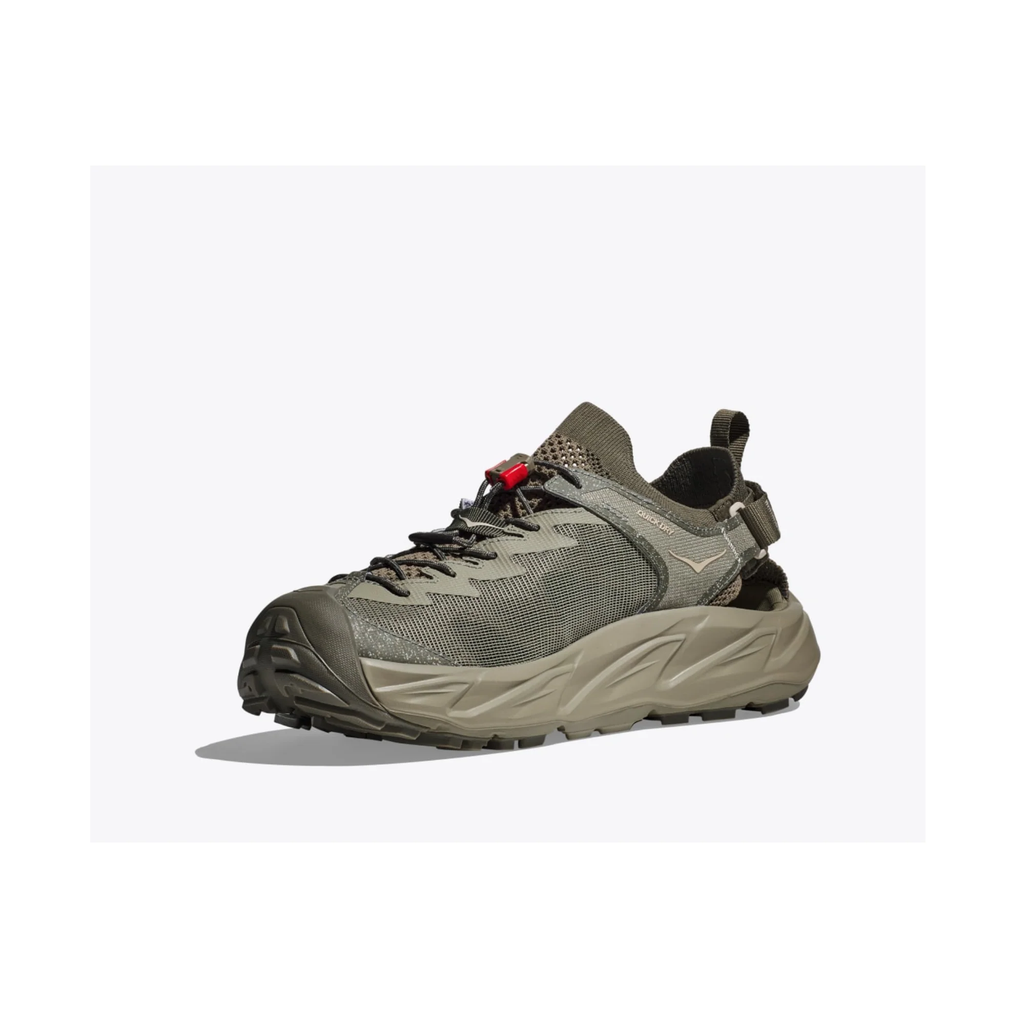 HOKA HOPARA 2 UOMO SANDALO DA TREKKING LEGGERO E AMMORTIZZATO - DISPONIBILE IN 2 COLORI - Image 3