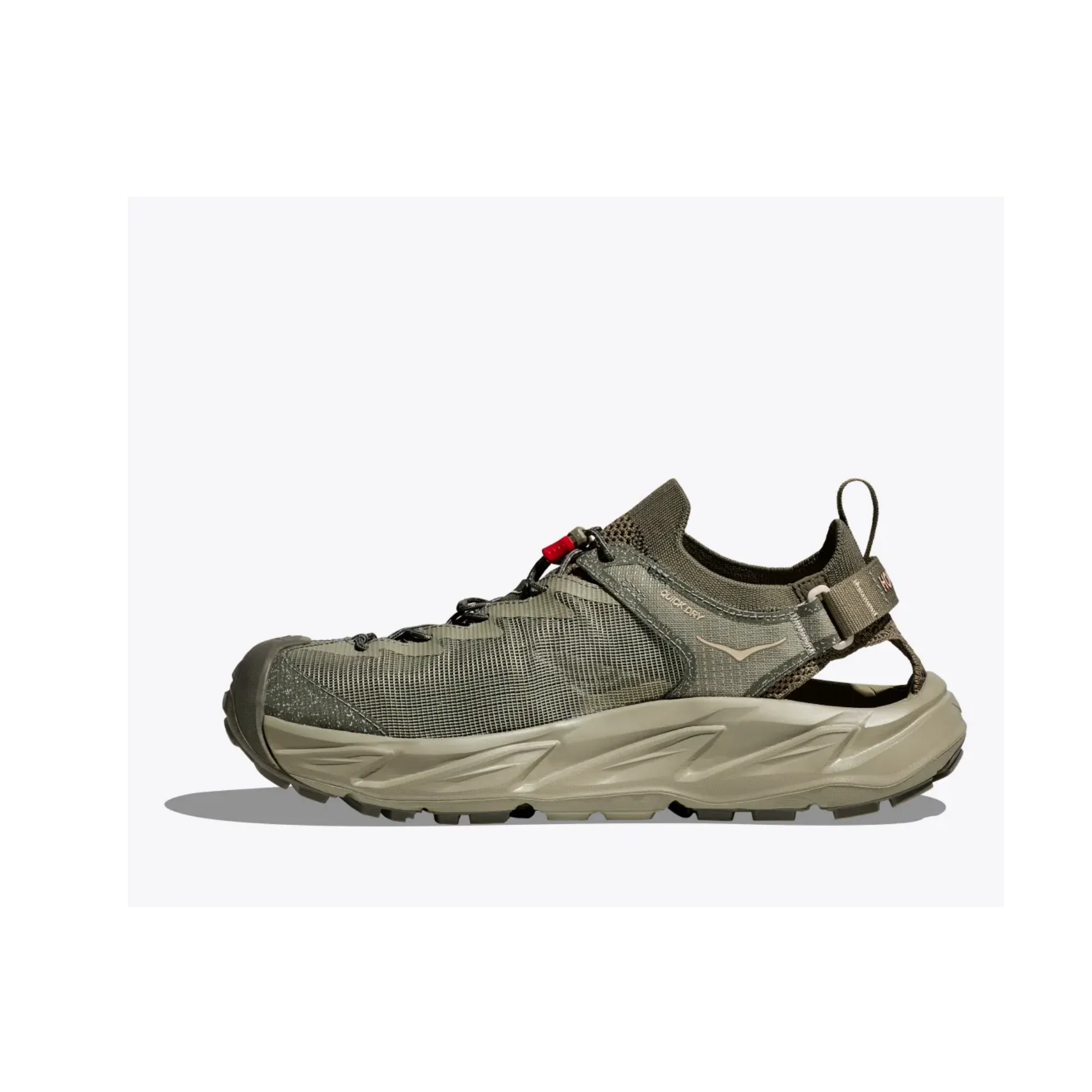 HOKA HOPARA 2 UOMO SANDALO DA TREKKING LEGGERO E AMMORTIZZATO - DISPONIBILE IN 2 COLORI - Image 5