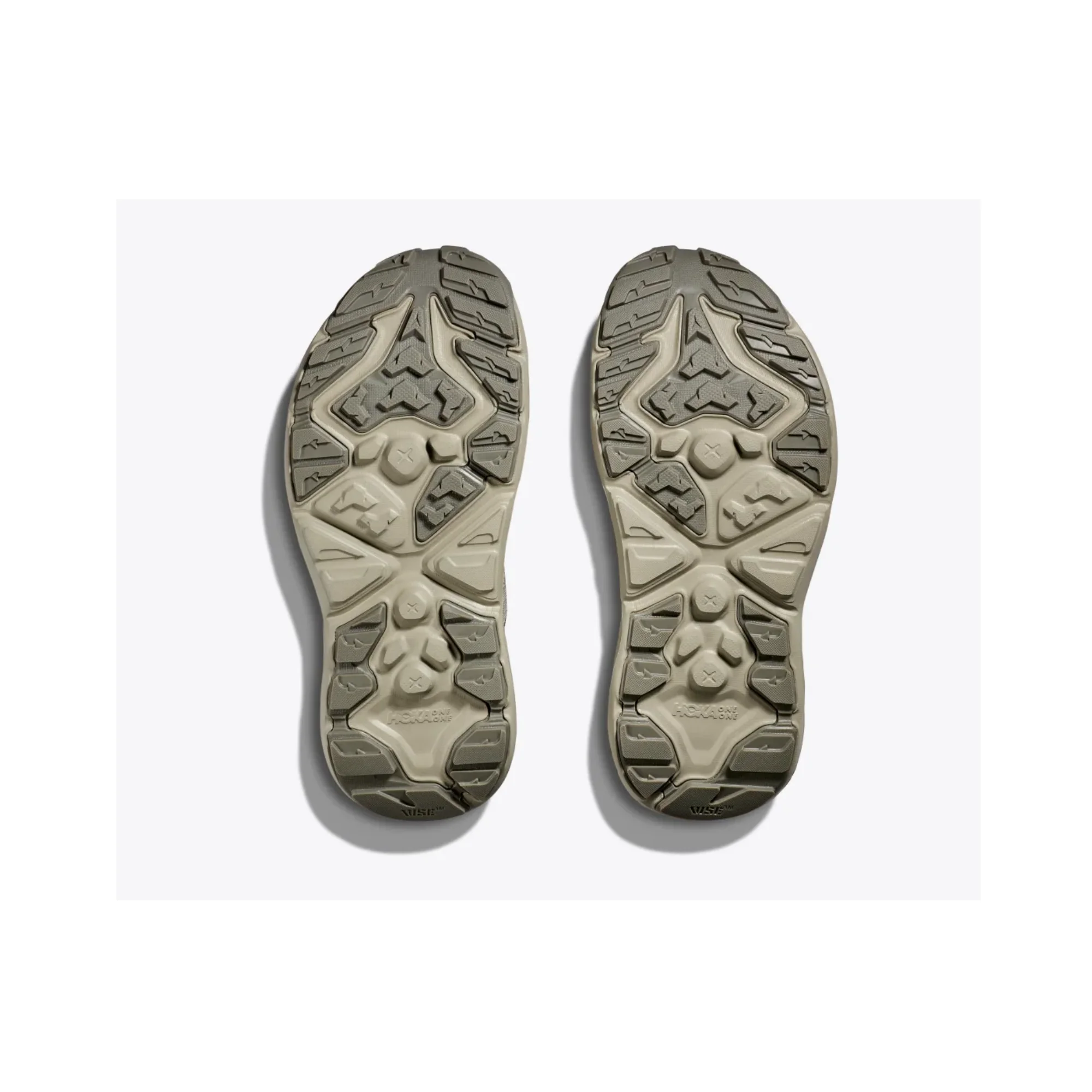 HOKA HOPARA 2 UOMO SANDALO DA TREKKING LEGGERO E AMMORTIZZATO - DISPONIBILE IN 2 COLORI - Image 6