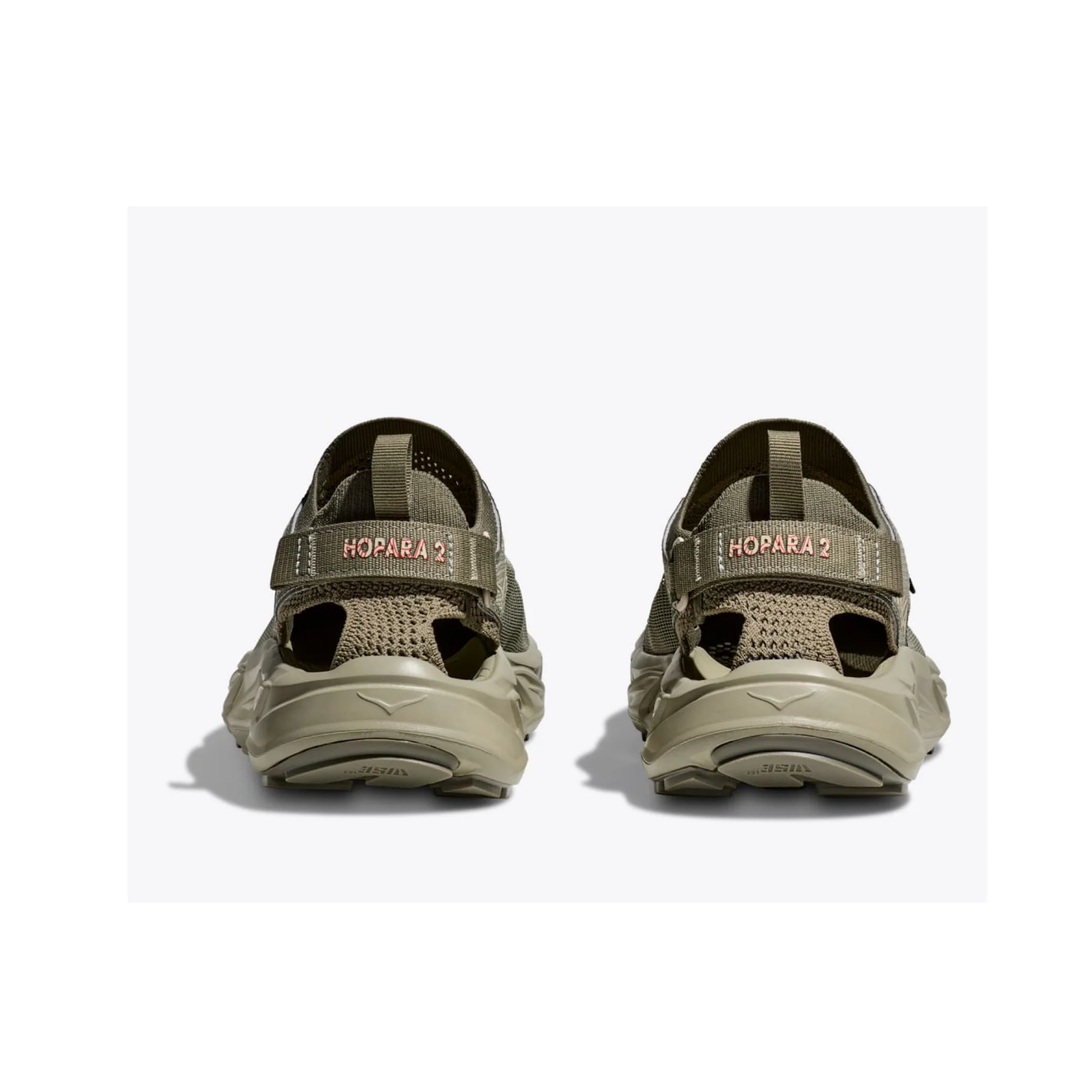 HOKA HOPARA 2 UOMO SANDALO DA TREKKING LEGGERO E AMMORTIZZATO - DISPONIBILE IN 2 COLORI - Image 7