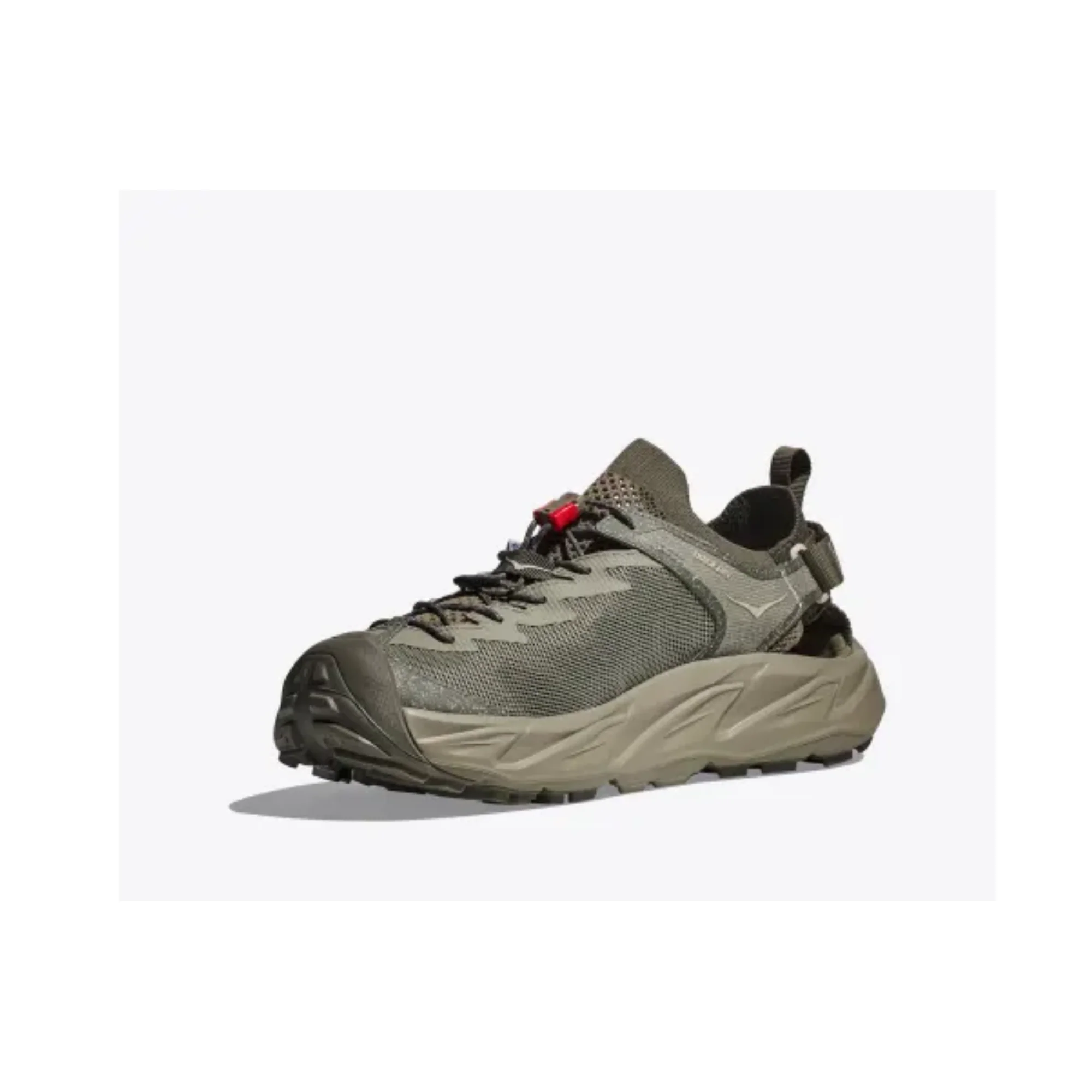 HOKA HOPARA 2 UOMO SANDALO DA TREKKING LEGGERO E AMMORTIZZATO - DISPONIBILE IN 2 COLORI - Image 9