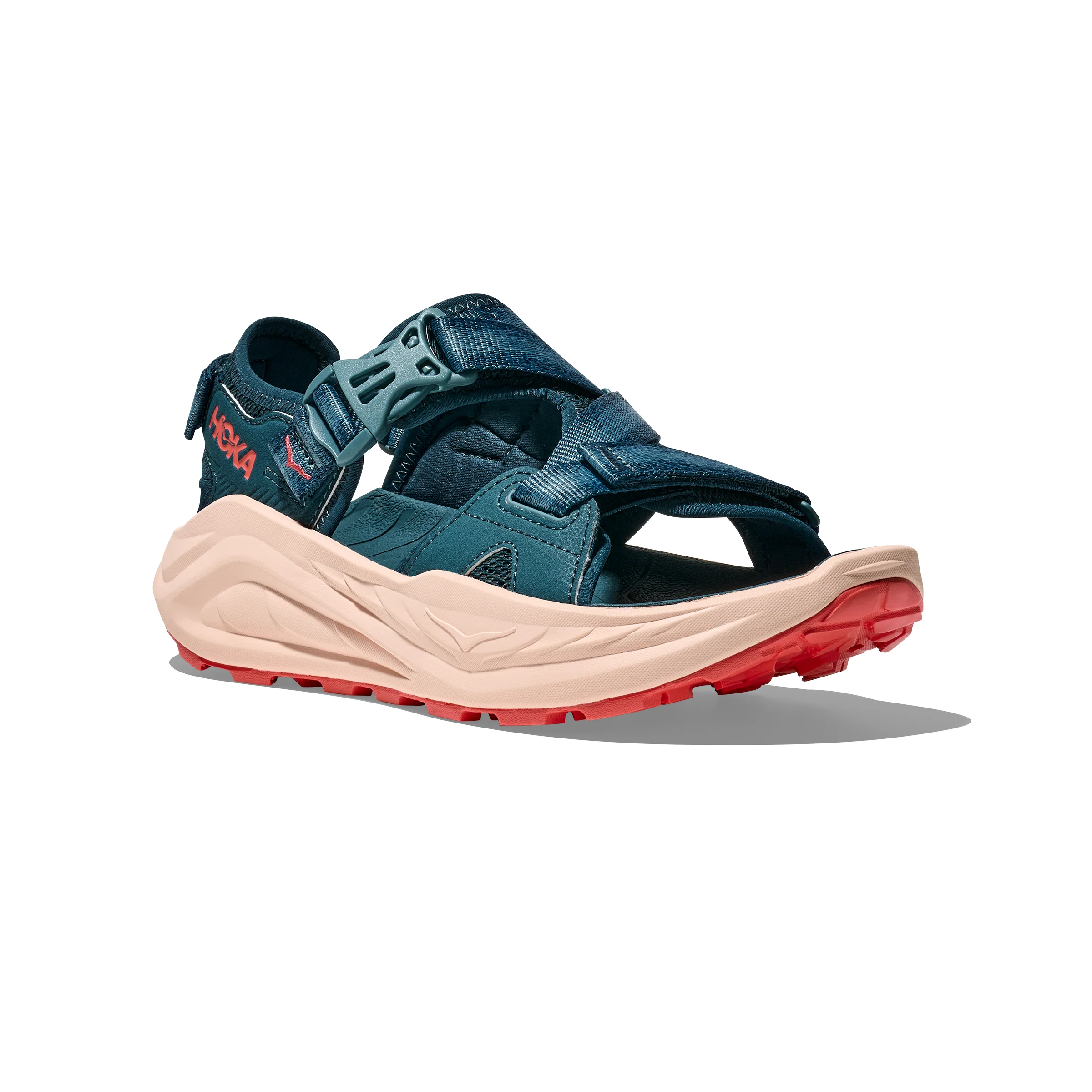 HOKA INFINI HIKE TC DONNA - DISPONIBILE IN 3 COLORI - Image 2