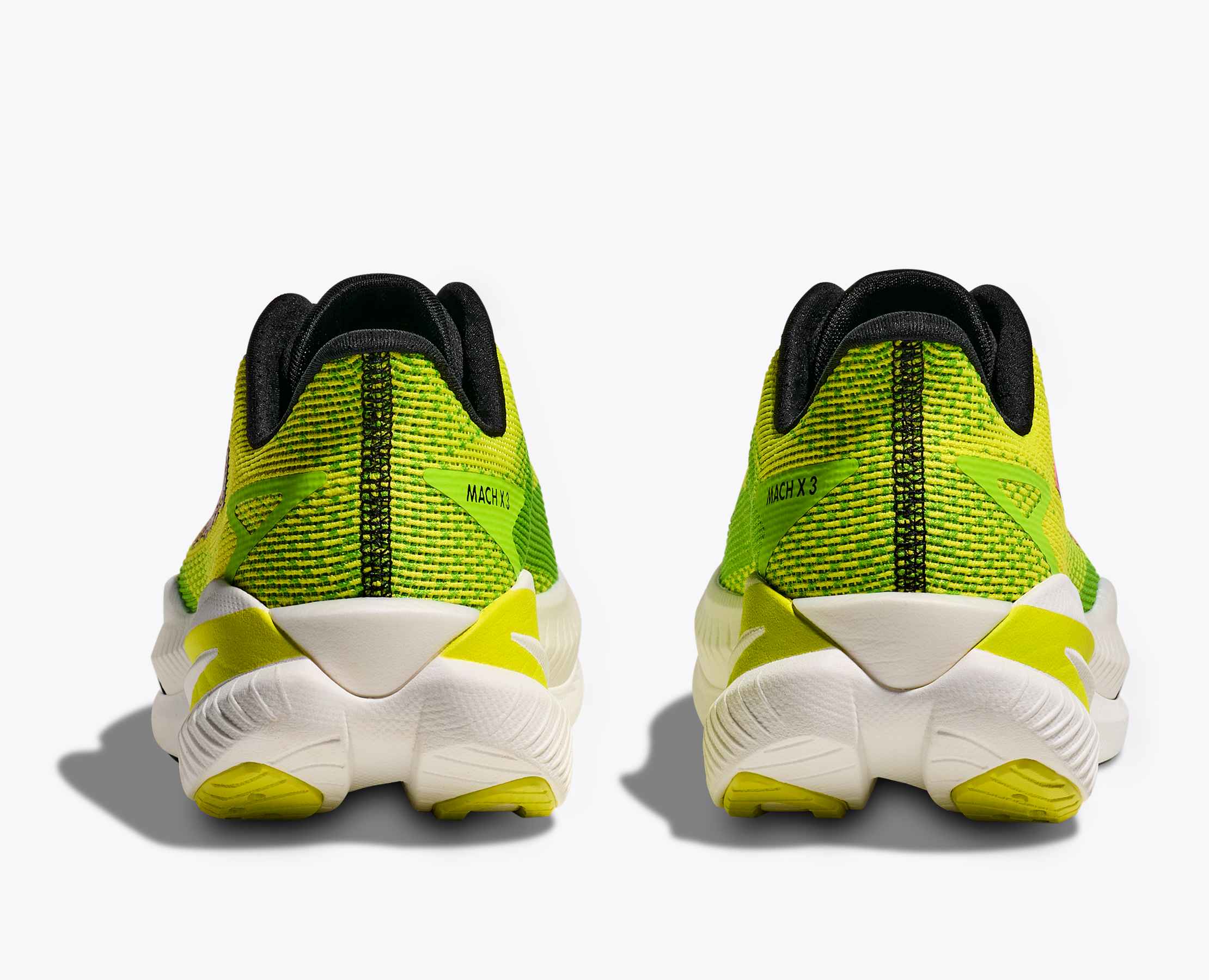 HOKA M MACH X 3 SCARPA RUNNING UOMO - Image 4