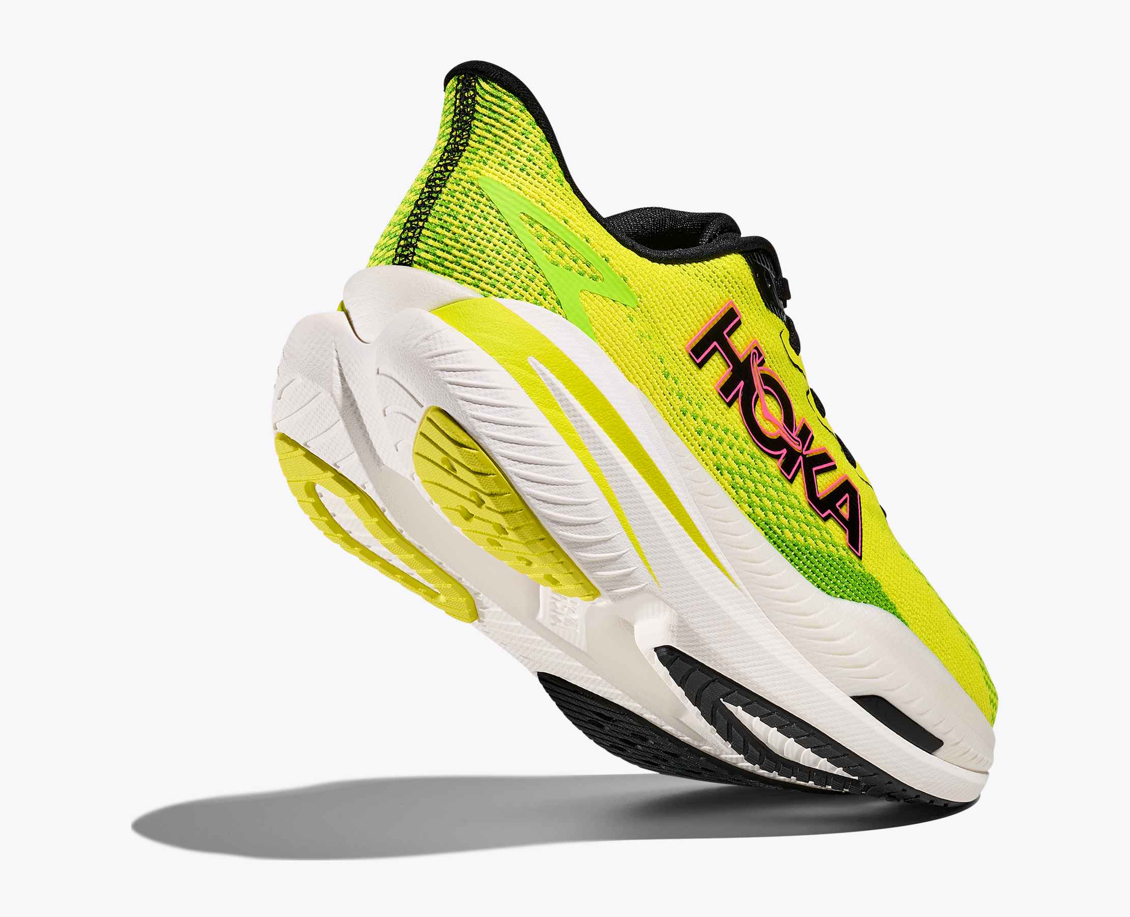 HOKA M MACH X 3 SCARPA RUNNING UOMO - Image 5