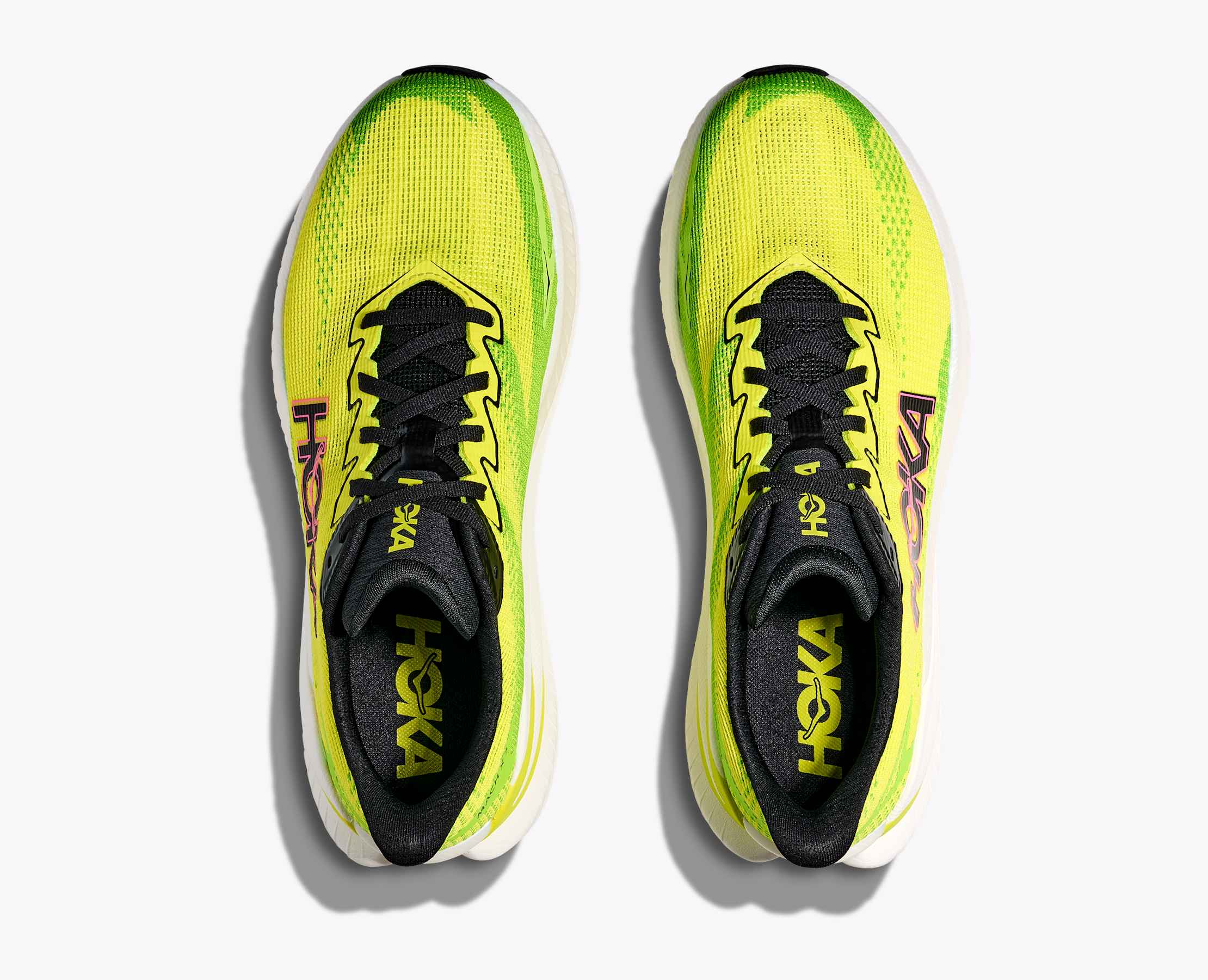 HOKA M MACH X 3 SCARPA RUNNING UOMO - Image 7