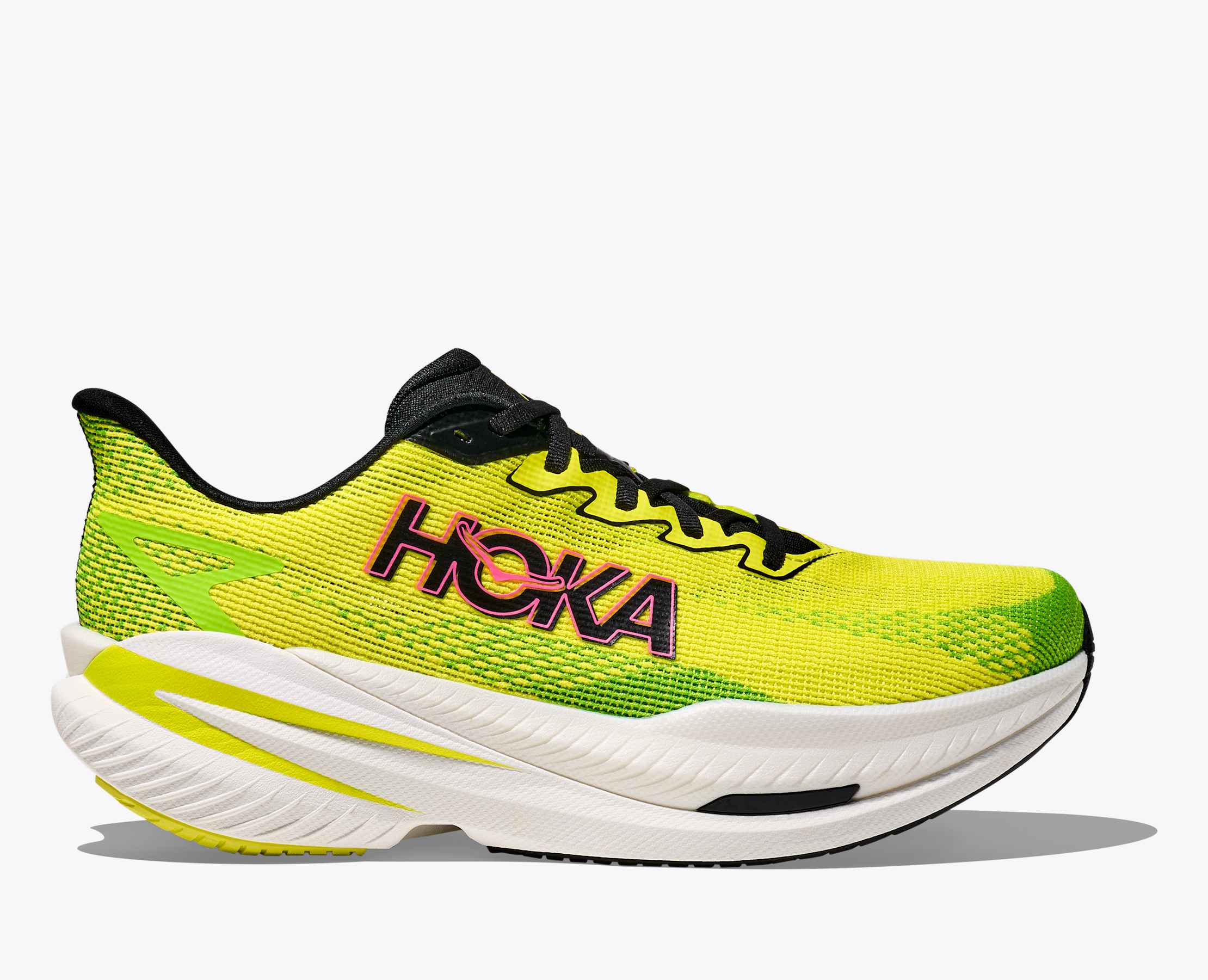 HOKA M MACH X 3 SCARPA RUNNING UOMO - Image 8