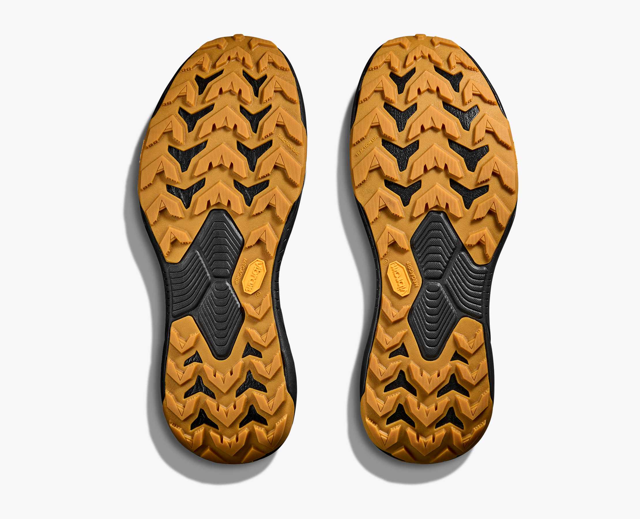 HOKA M TRANSPORT HIKE GORE-TEX SCARPONCINO IMPERMEABILE UOMO IN SUOLA VIBRAM DA LIFESTYLE E TEMPO LIBERO - Image 3