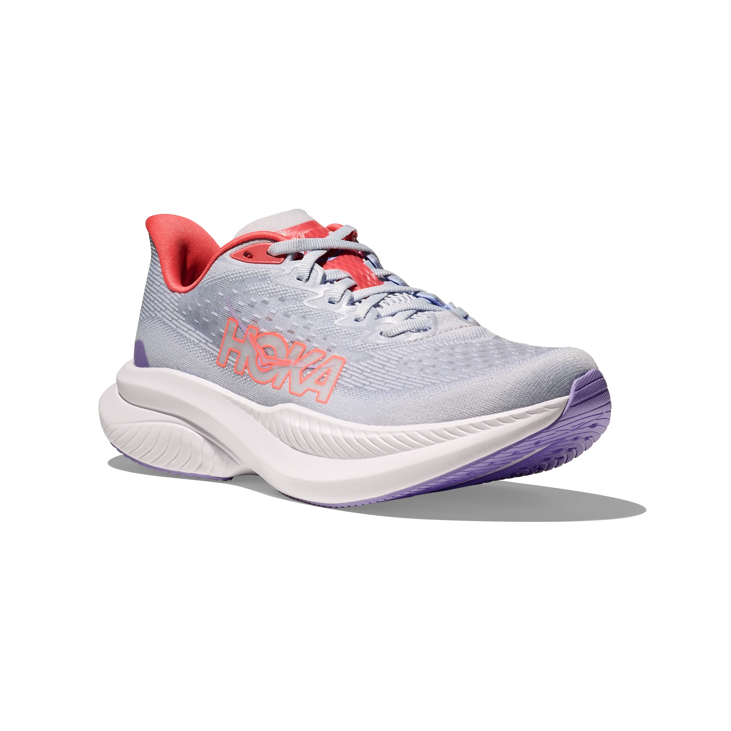HOKA MACH 6 DONNA SCARPA DA RUNNING REATTIVA - PROMO -20%!