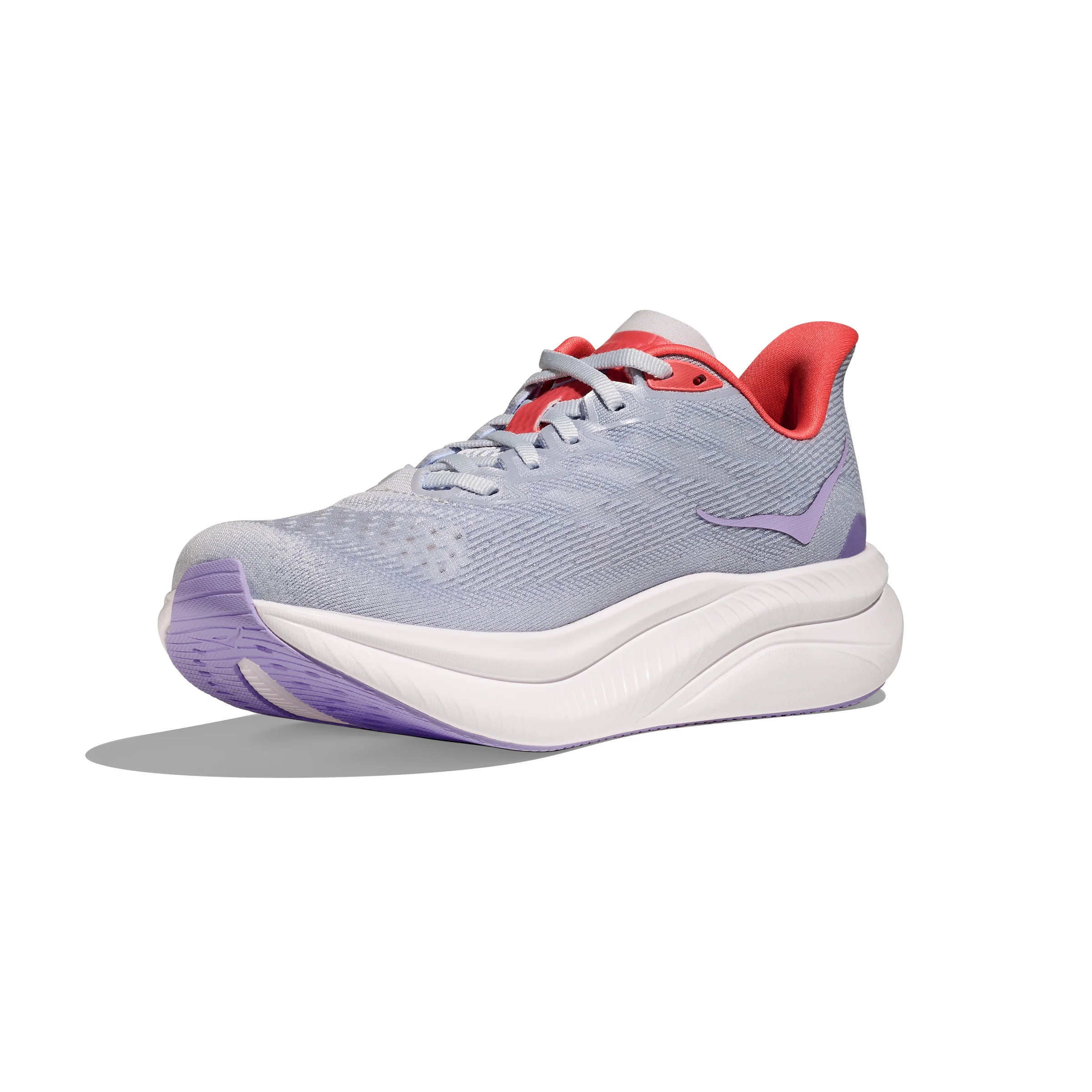 HOKA MACH 6 DONNA SCARPA DA RUNNING REATTIVA - PROMO -20%! - Image 6