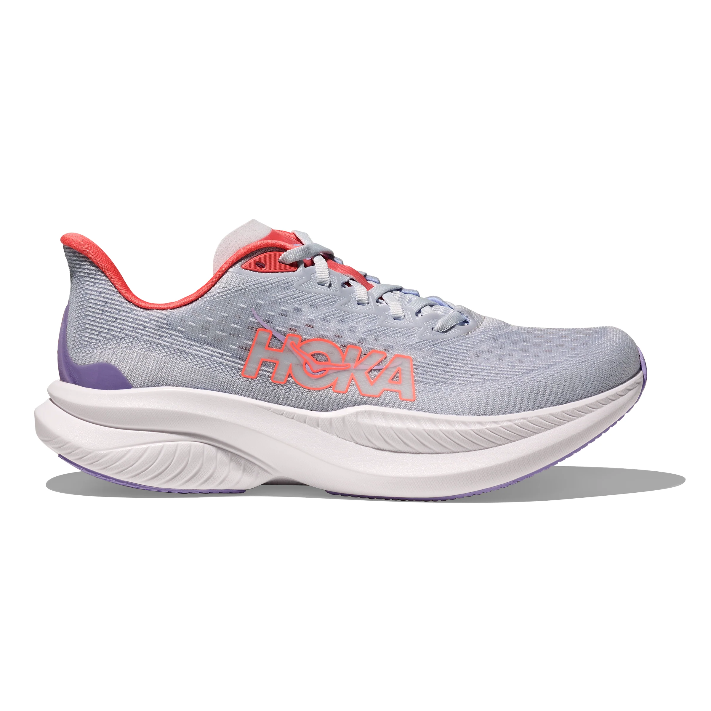 HOKA MACH 6 DONNA SCARPA DA RUNNING REATTIVA - PROMO -20%! - Image 8