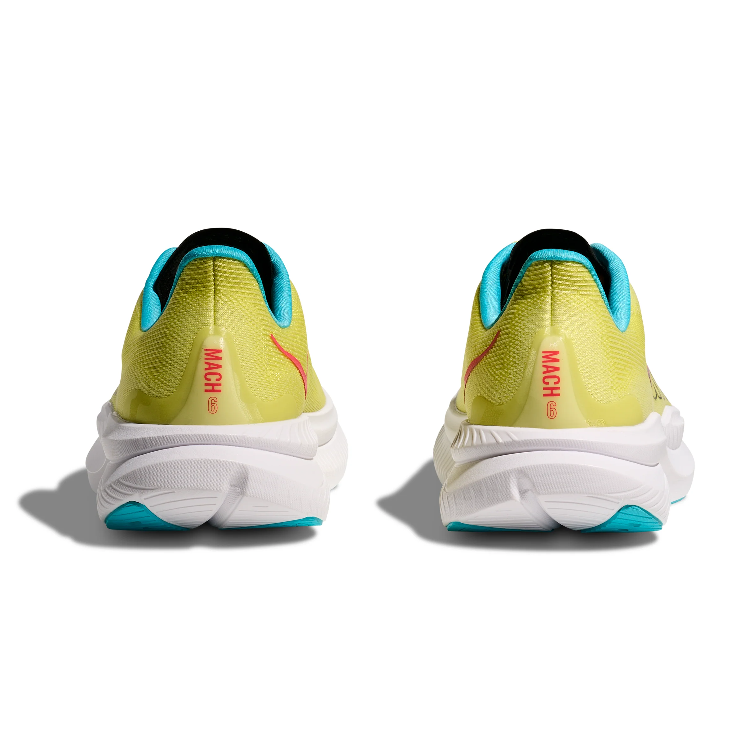 HOKA MACH 6 UOMO SCARPA DA CORSA SU STRADA REATTIVA - DISPONIBILE IN 3 COLORI - PROMO -20%! - Image 7