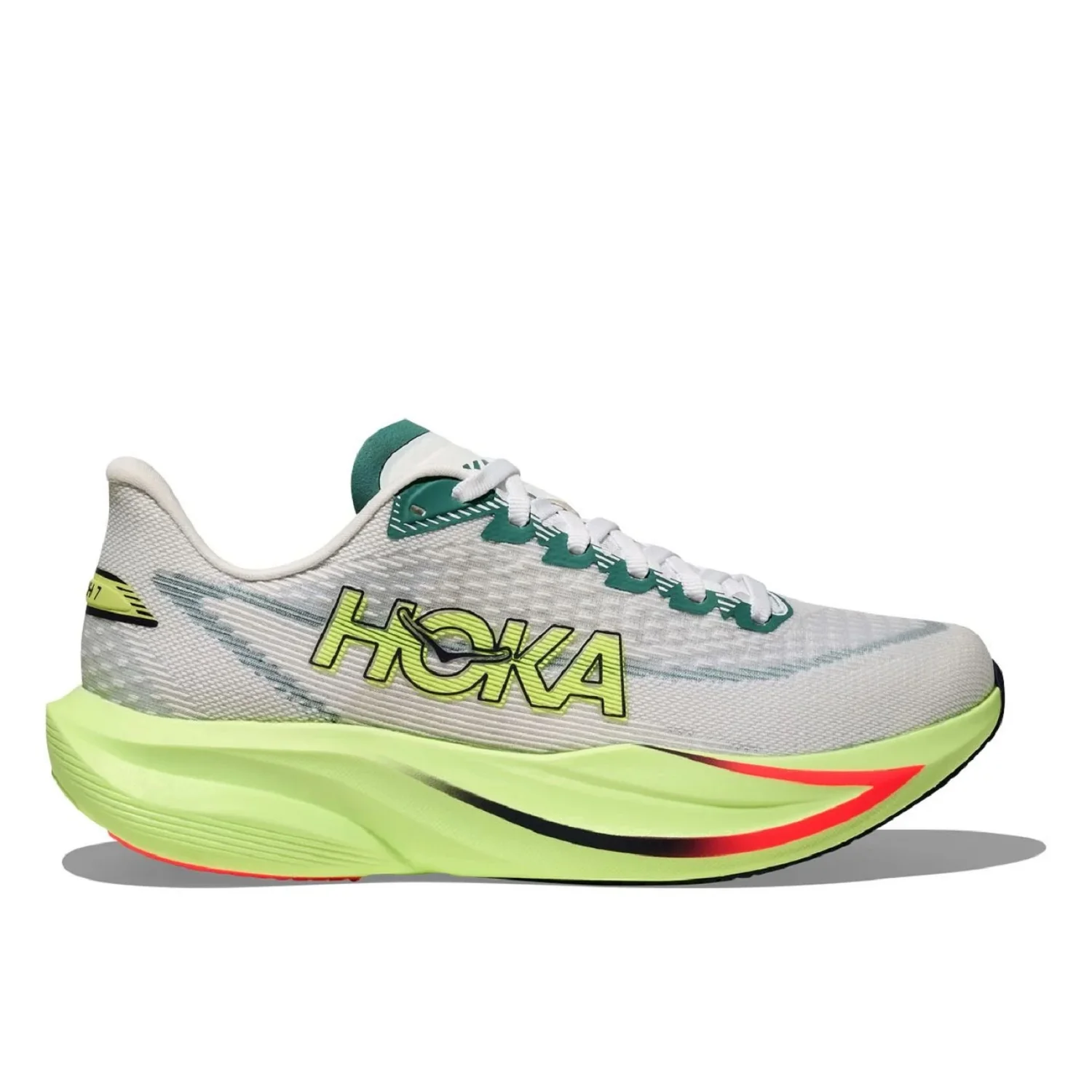 HOKA MACH 7 DONNA SCARPA DA RUNNING REATTIVA