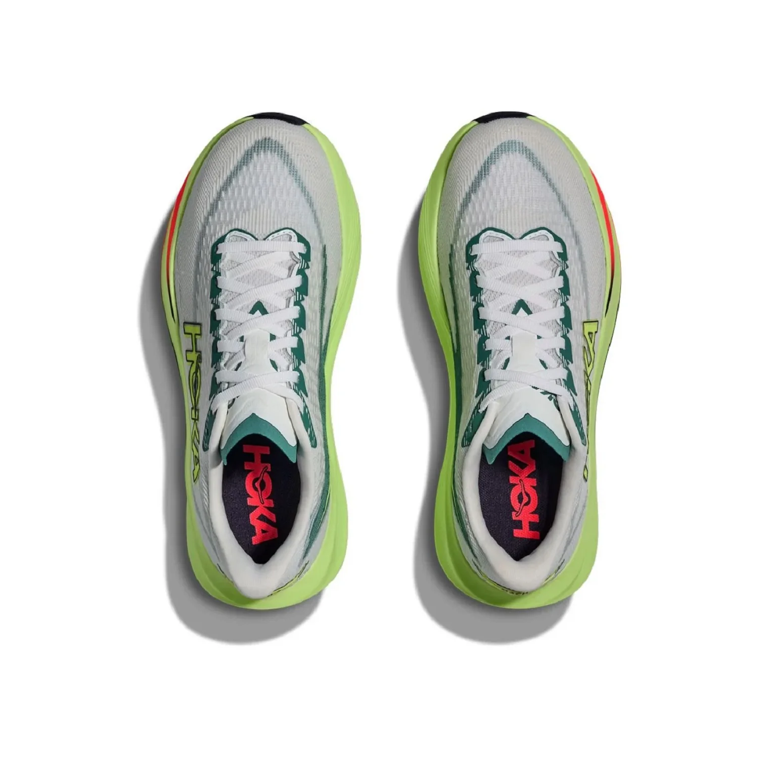 HOKA MACH 7 DONNA SCARPA DA RUNNING REATTIVA - Image 2