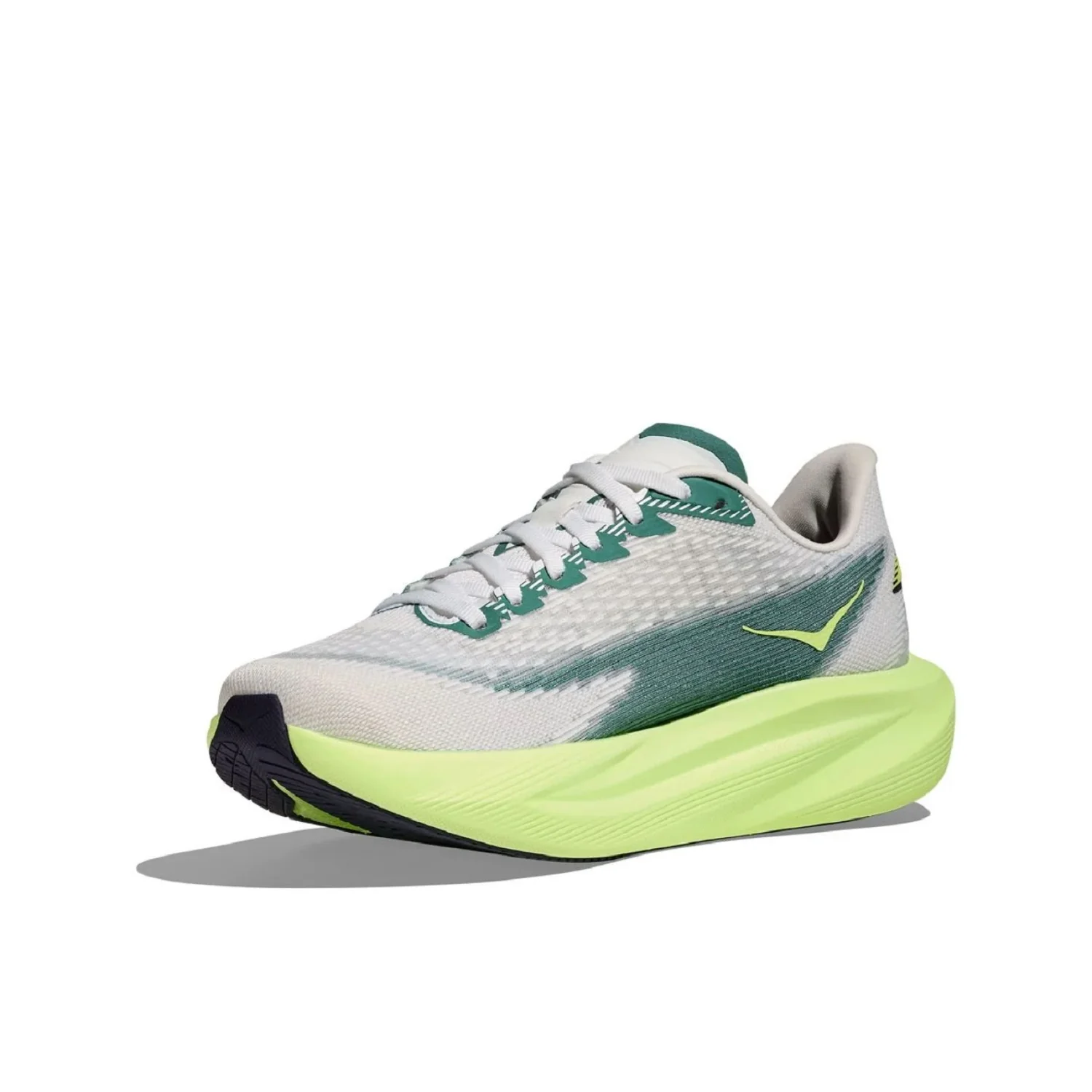 HOKA MACH 7 DONNA SCARPA DA RUNNING REATTIVA - Image 3