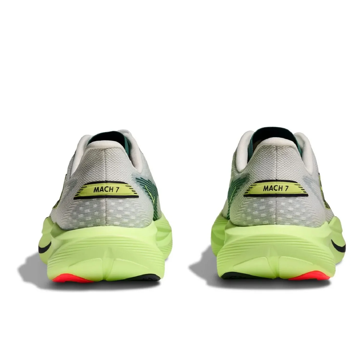 HOKA MACH 7 DONNA SCARPA DA RUNNING REATTIVA - Image 5