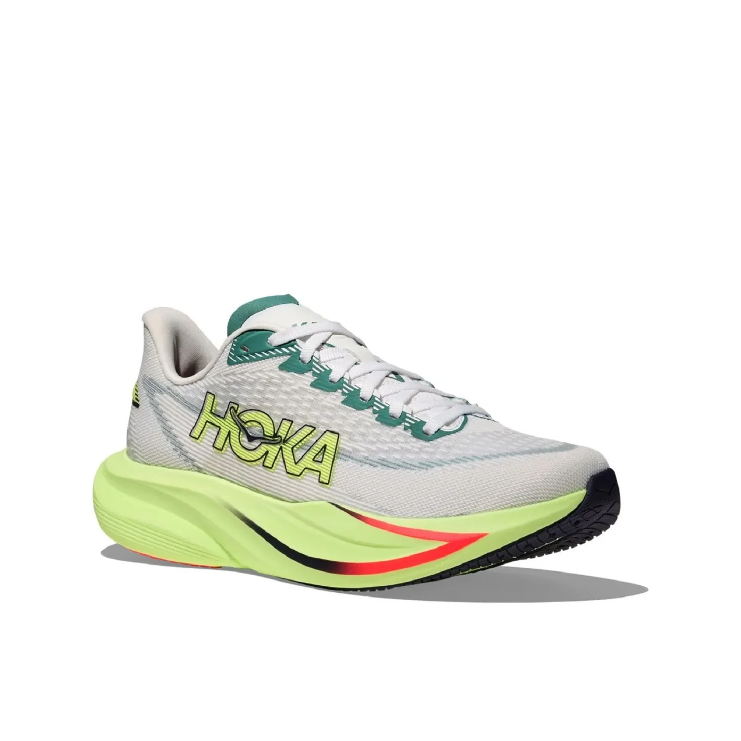HOKA MACH 7 DONNA SCARPA DA RUNNING REATTIVA - Image 6