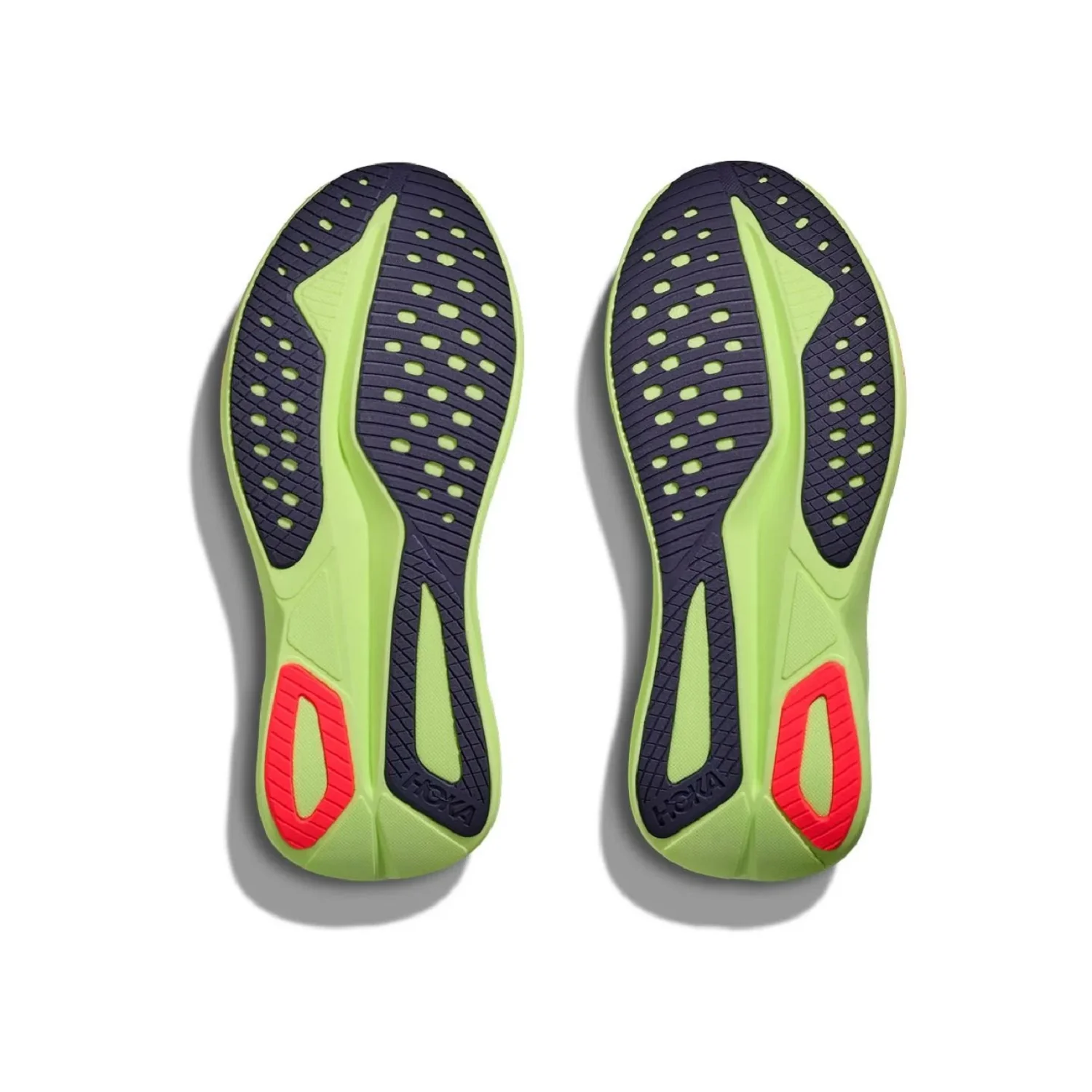 HOKA MACH 7 DONNA SCARPA DA RUNNING REATTIVA - Image 7