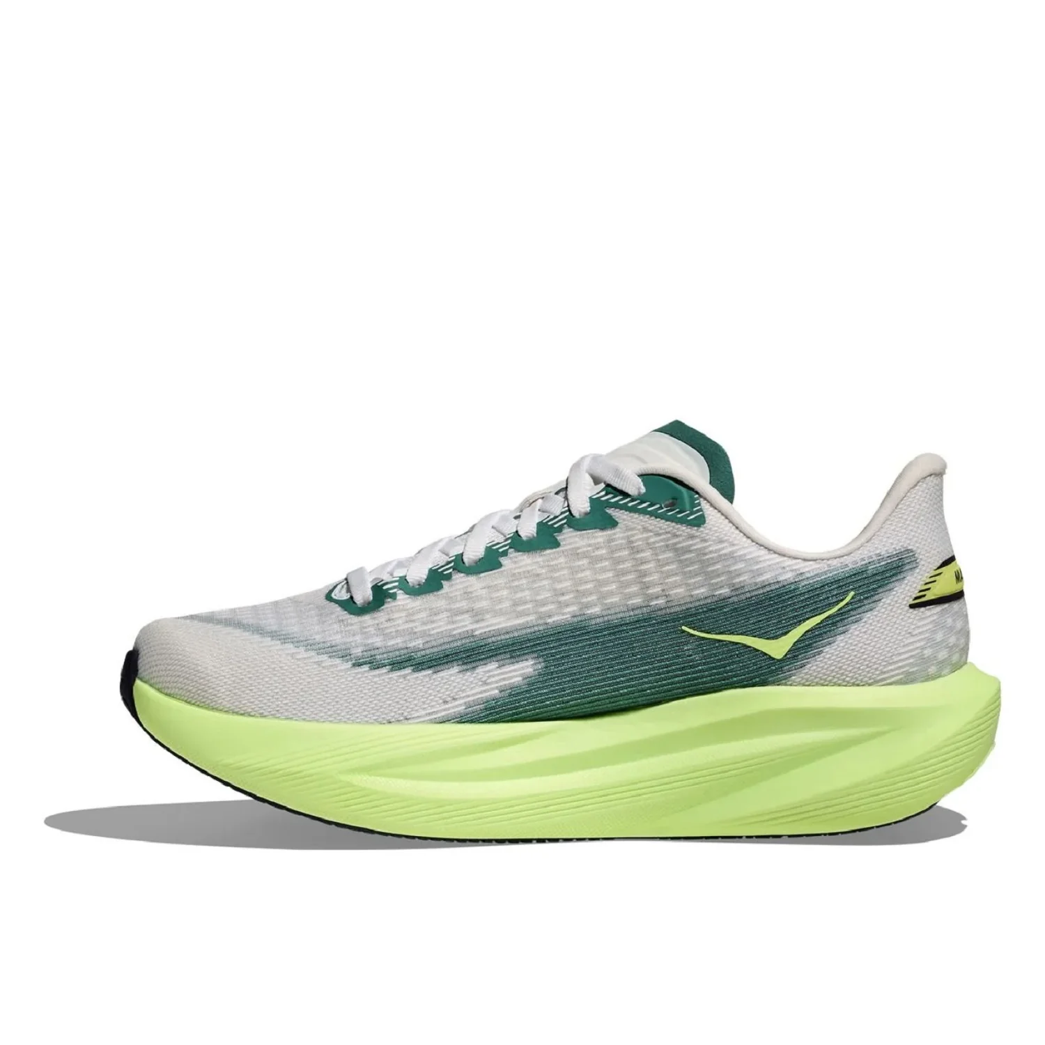 HOKA MACH 7 UOMO SCARPA REATTIVA DA RUNNING - Image 8