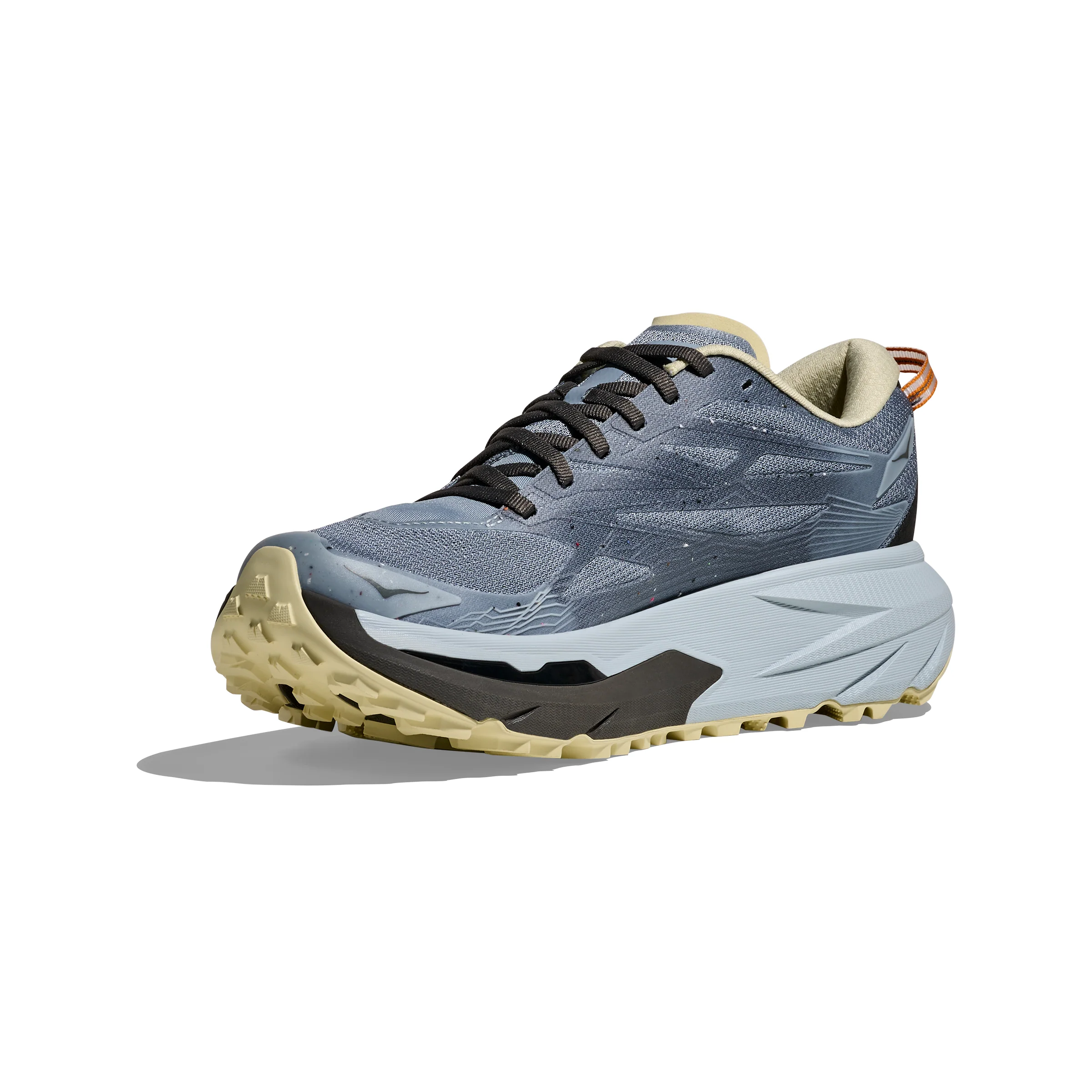 HOKA MAFATE 5 UOMO SCARPE DA TRAIL TECNICI - DISPONIBILE IN 2 COLORI - Image 10