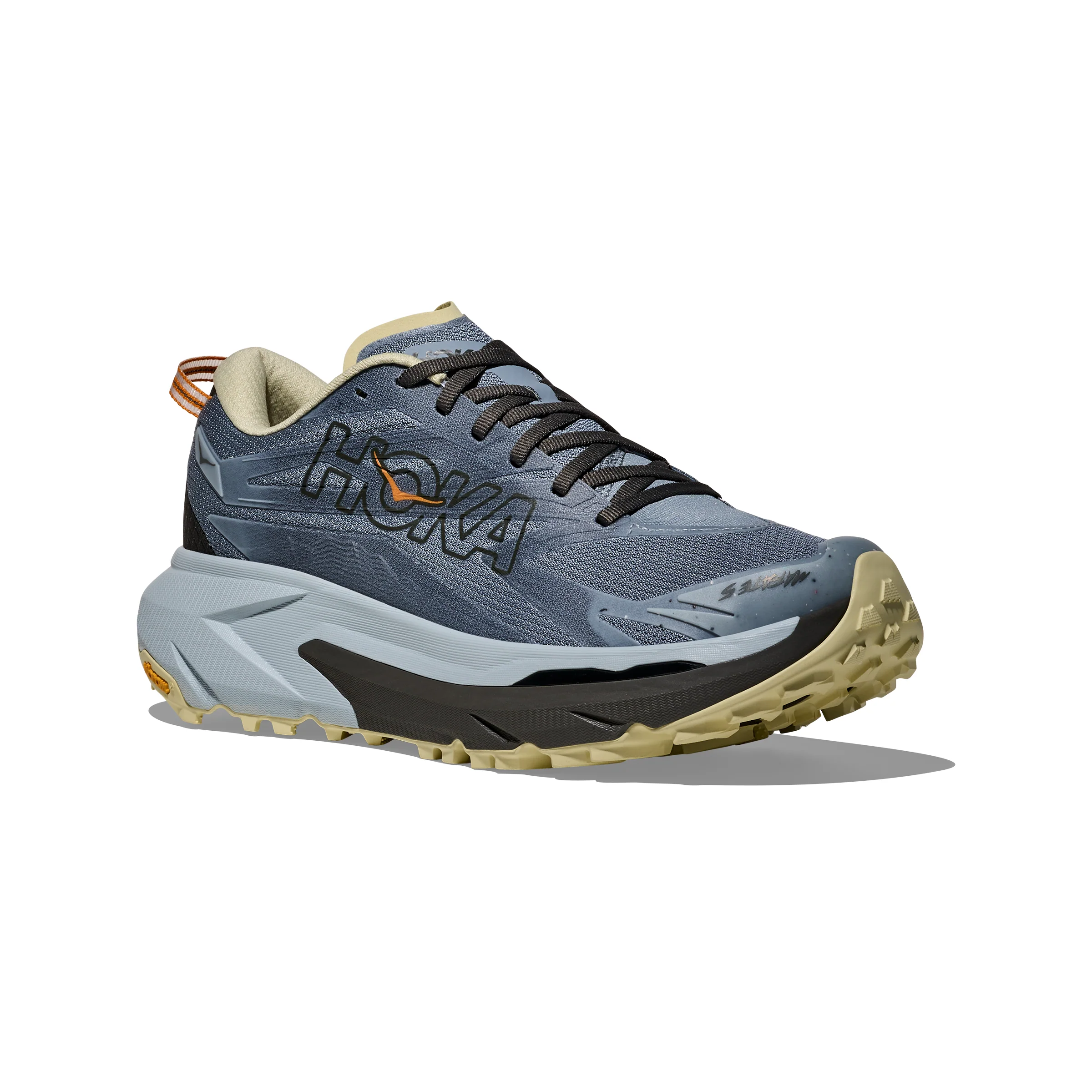 HOKA MAFATE 5 UOMO SCARPE DA TRAIL TECNICI - DISPONIBILE IN 2 COLORI - Image 11