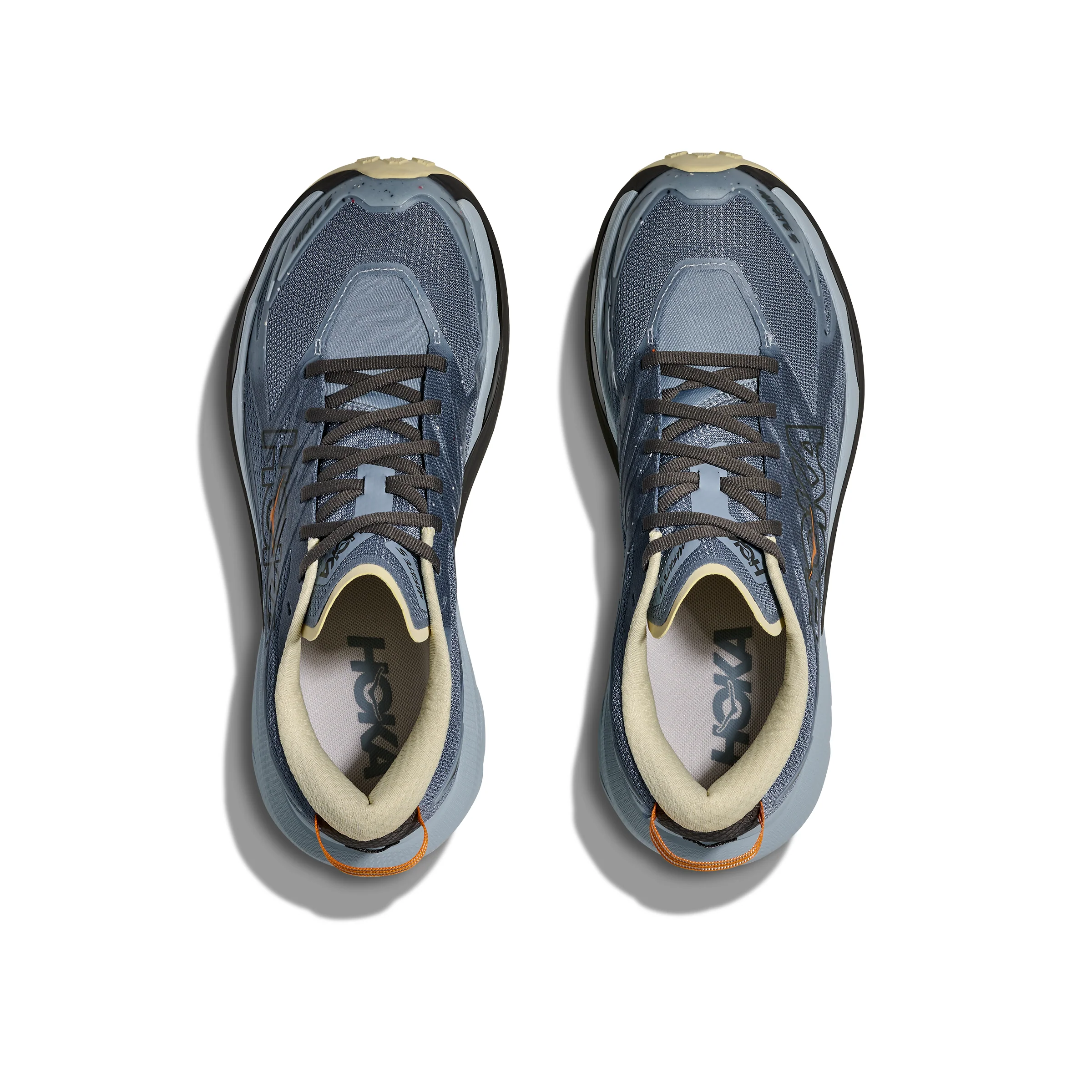 HOKA MAFATE 5 UOMO SCARPE DA TRAIL TECNICI - DISPONIBILE IN 2 COLORI - Image 12