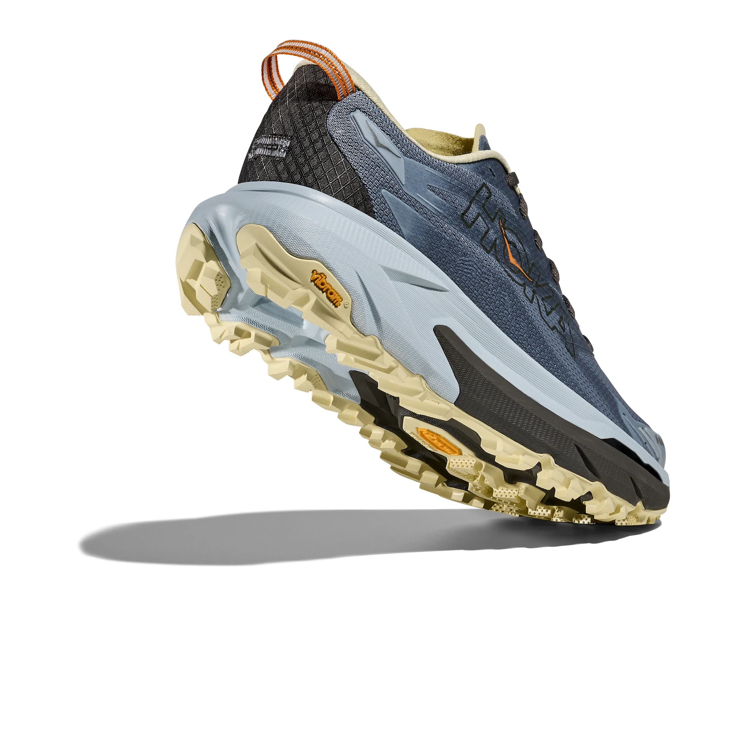 HOKA MAFATE 5 UOMO SCARPE DA TRAIL TECNICI - DISPONIBILE IN 2 COLORI - Image 13