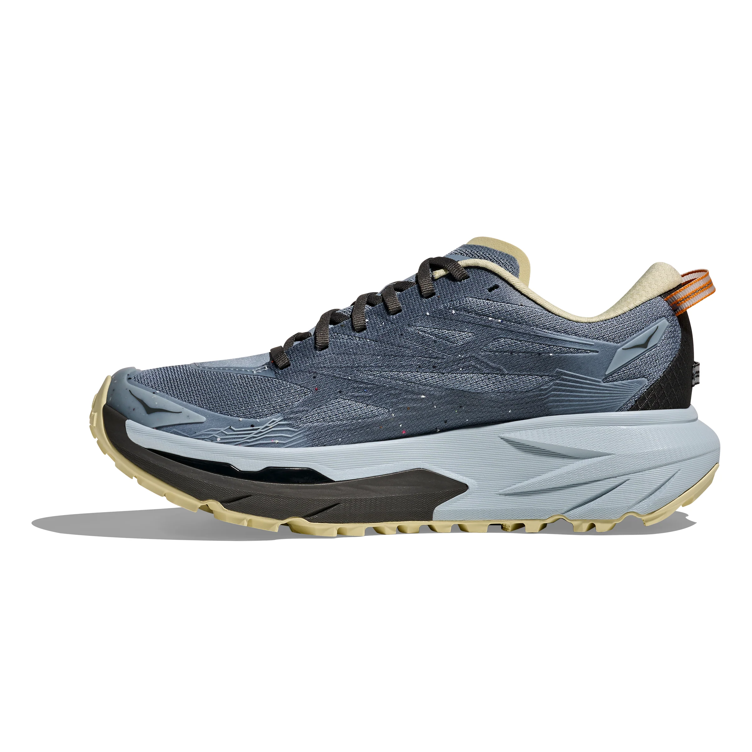 HOKA MAFATE 5 UOMO SCARPE DA TRAIL TECNICI - DISPONIBILE IN 2 COLORI - Image 15