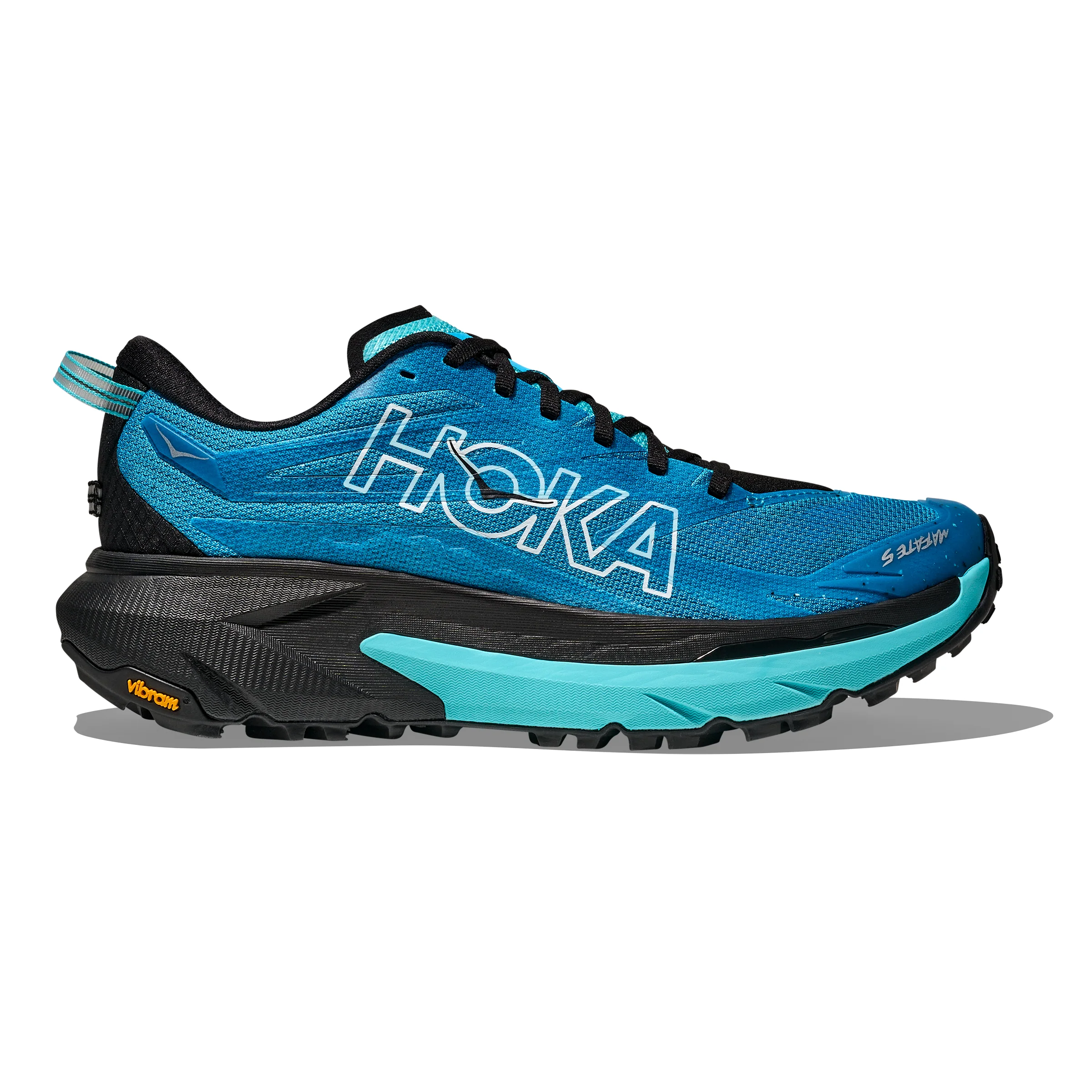 HOKA MAFATE 5 UOMO SCARPE DA TRAIL TECNICI - DISPONIBILE IN 2 COLORI - Image 2