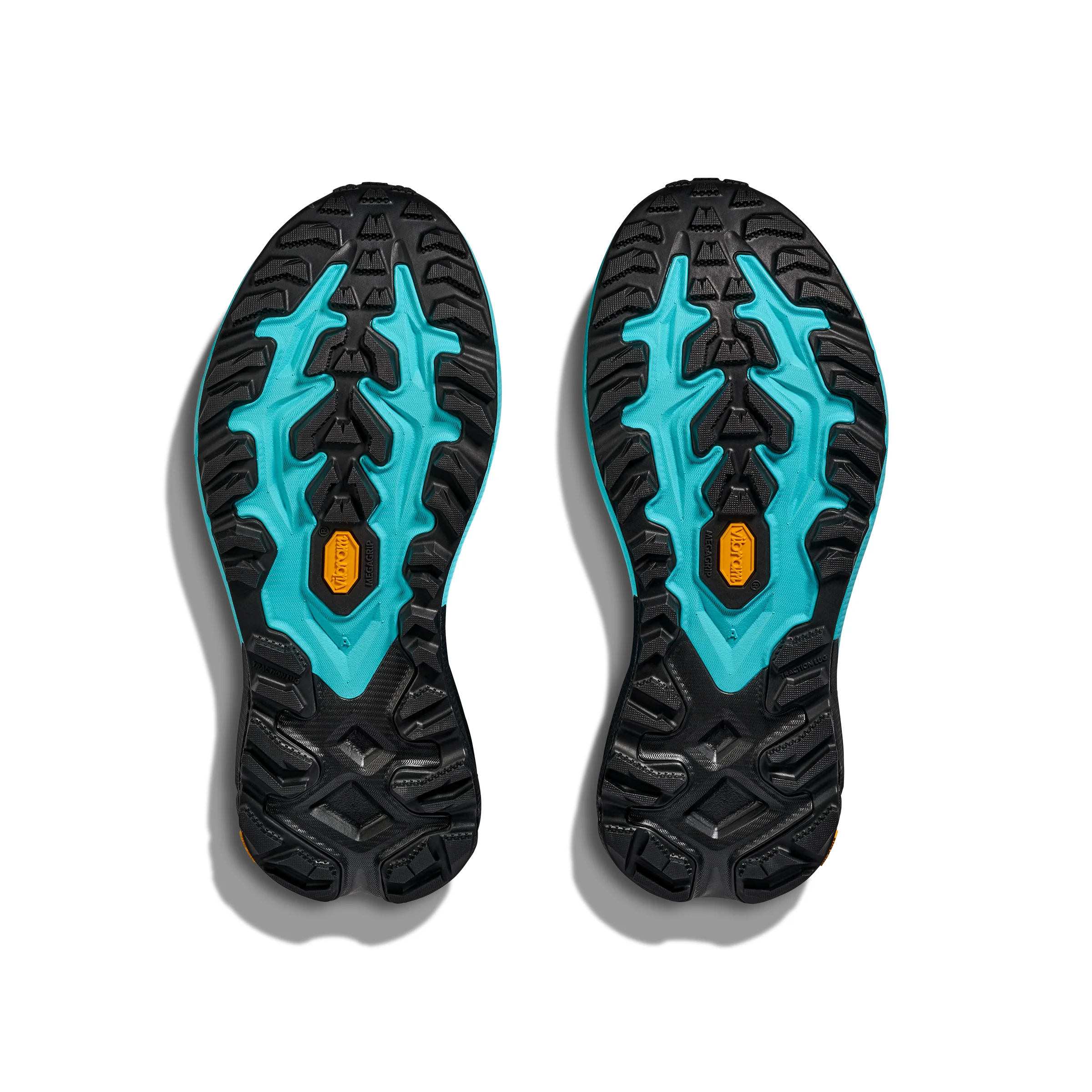 HOKA MAFATE 5 UOMO SCARPE DA TRAIL TECNICI - DISPONIBILE IN 2 COLORI - Image 5