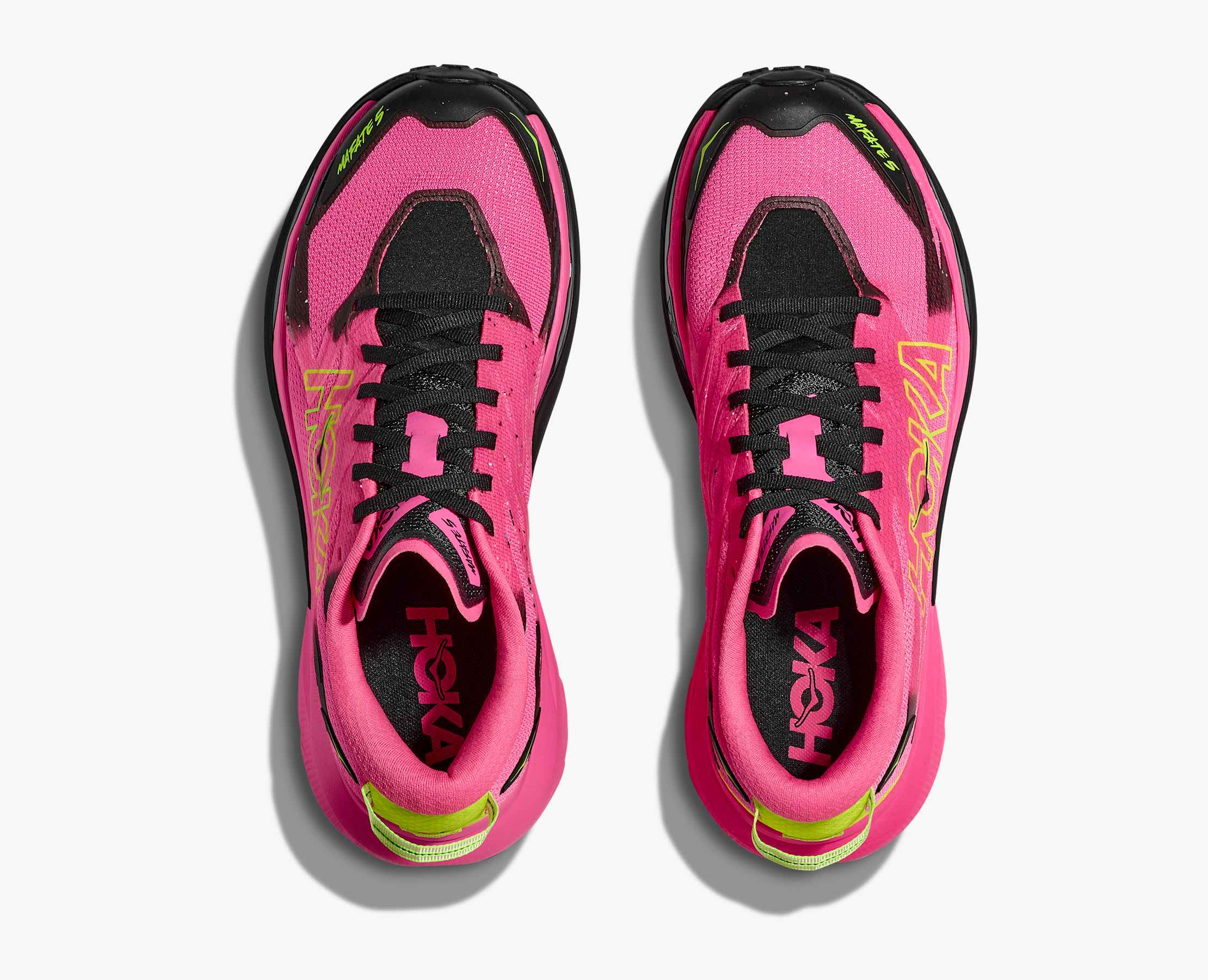 HOKA MAFATE 5 DONNA SCARPA DA TRAIL RUNNING - Image 2