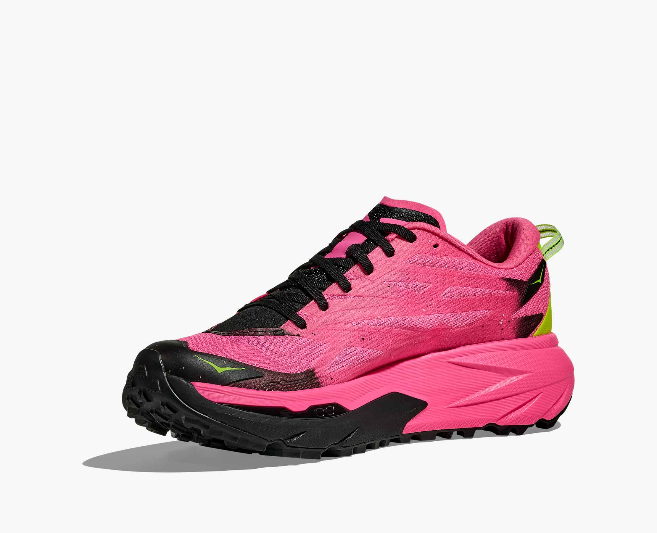 HOKA MAFATE 5 DONNA SCARPA DA TRAIL RUNNING - Image 3
