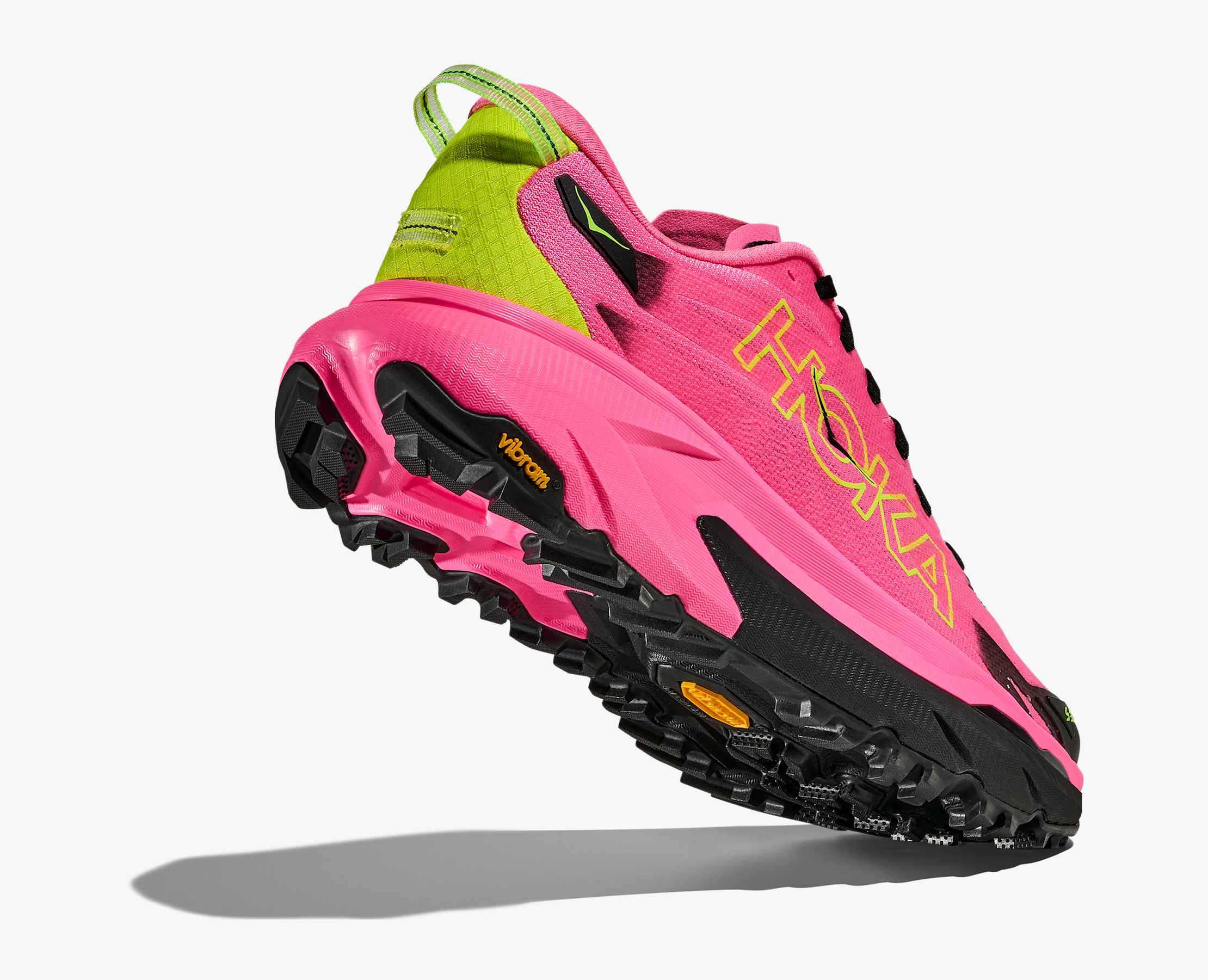 HOKA MAFATE 5 DONNA SCARPA DA TRAIL RUNNING - Image 4
