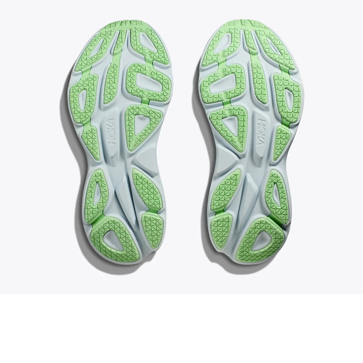 HOKA ONE ONE BONDI 8 SCARPA AMMORTIZZATA UOMO DA CAMMINO/CORSA SU STRADA ULTIMO PEZZO PROMO - Image 14