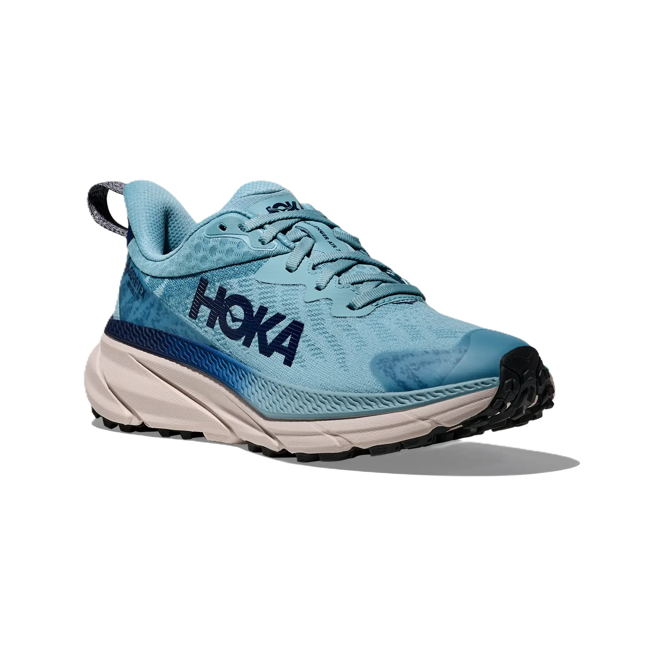 HOKA CHALLENGER ATR 7 GTX DONNA - DISPONIBILE IN VARI COLORI! - Image 4