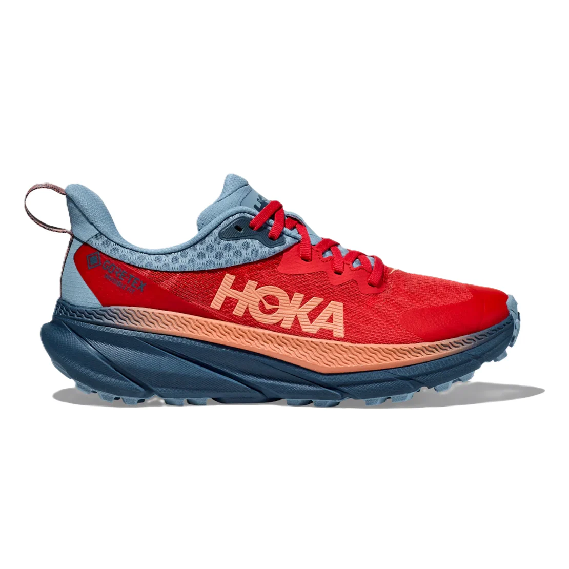 HOKA CHALLENGER ATR 7 GTX DONNA - DISPONIBILE IN VARI COLORI! - Image 6