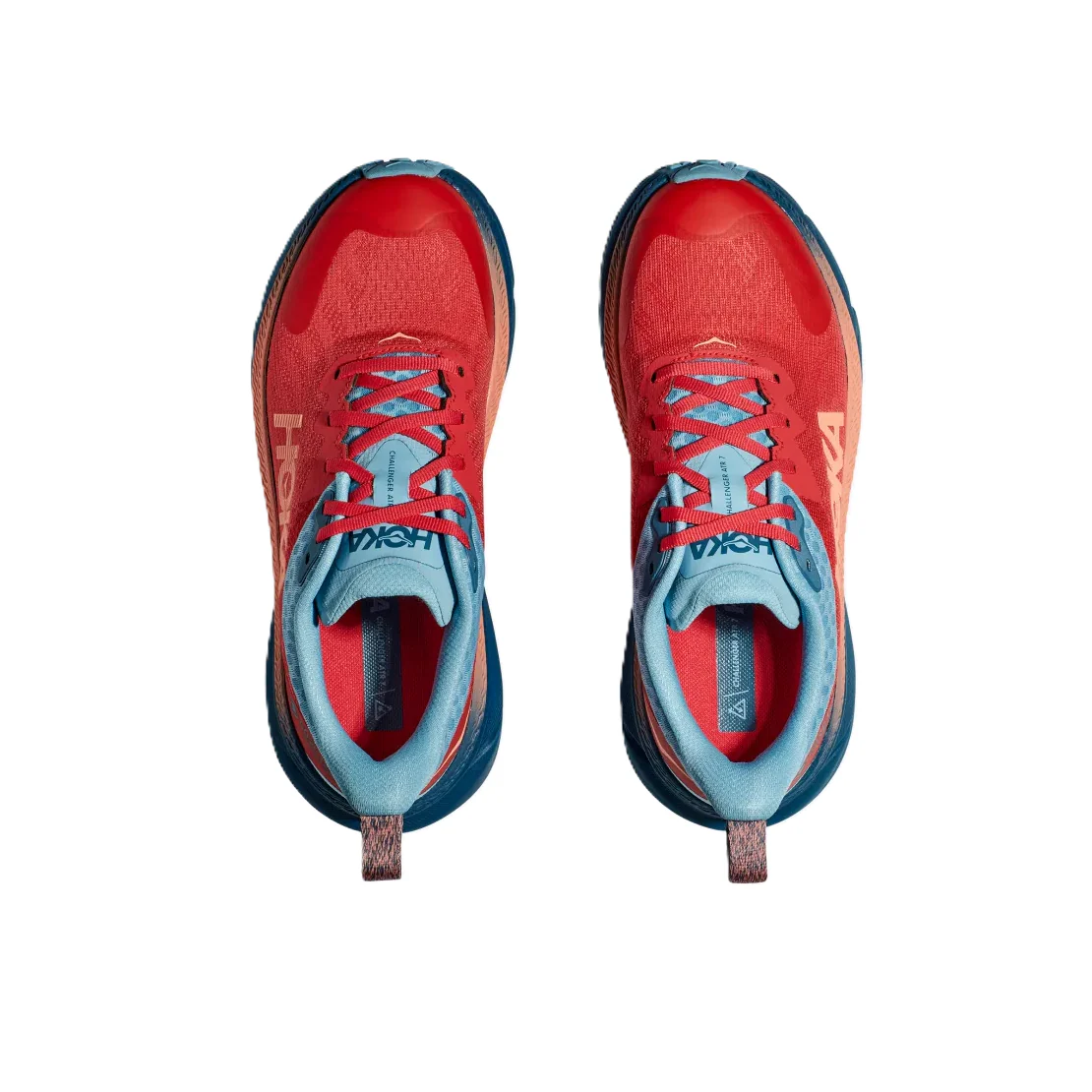 HOKA CHALLENGER ATR 7 GTX DONNA - DISPONIBILE IN VARI COLORI! - Image 7