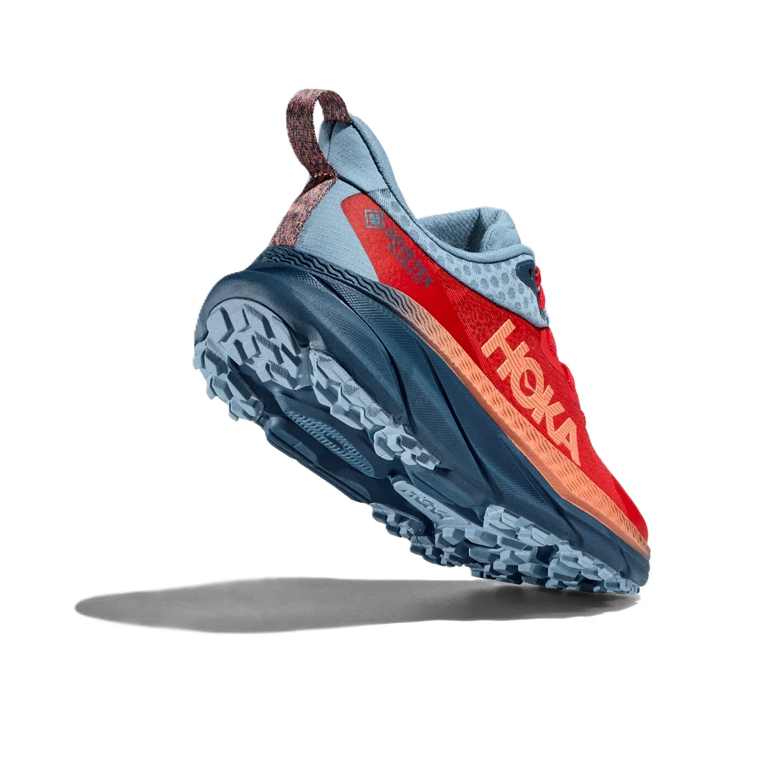 HOKA CHALLENGER ATR 7 GTX DONNA - DISPONIBILE IN VARI COLORI! - Image 9