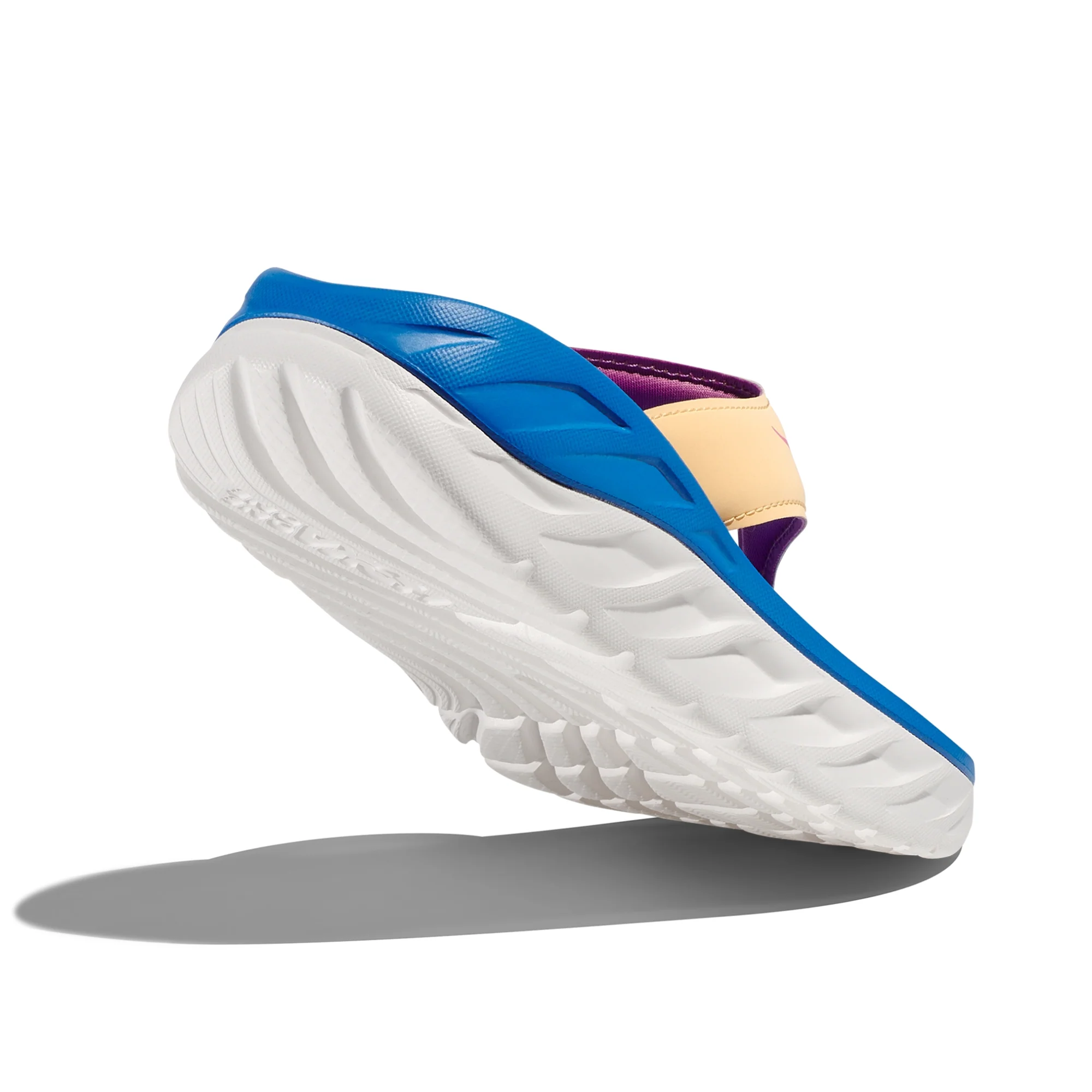 HOKA W ORA RECOVERY FLIP INFRADITO CIABATTE DA RIPOSO DONNA - DISPONIBILE IN 3 COLORI - Image 12