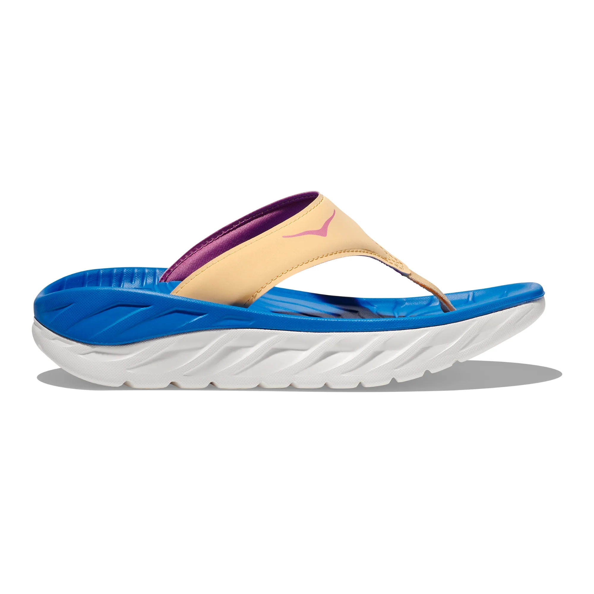 HOKA W ORA RECOVERY FLIP INFRADITO CIABATTE DA RIPOSO DONNA - DISPONIBILE IN 3 COLORI - Image 3