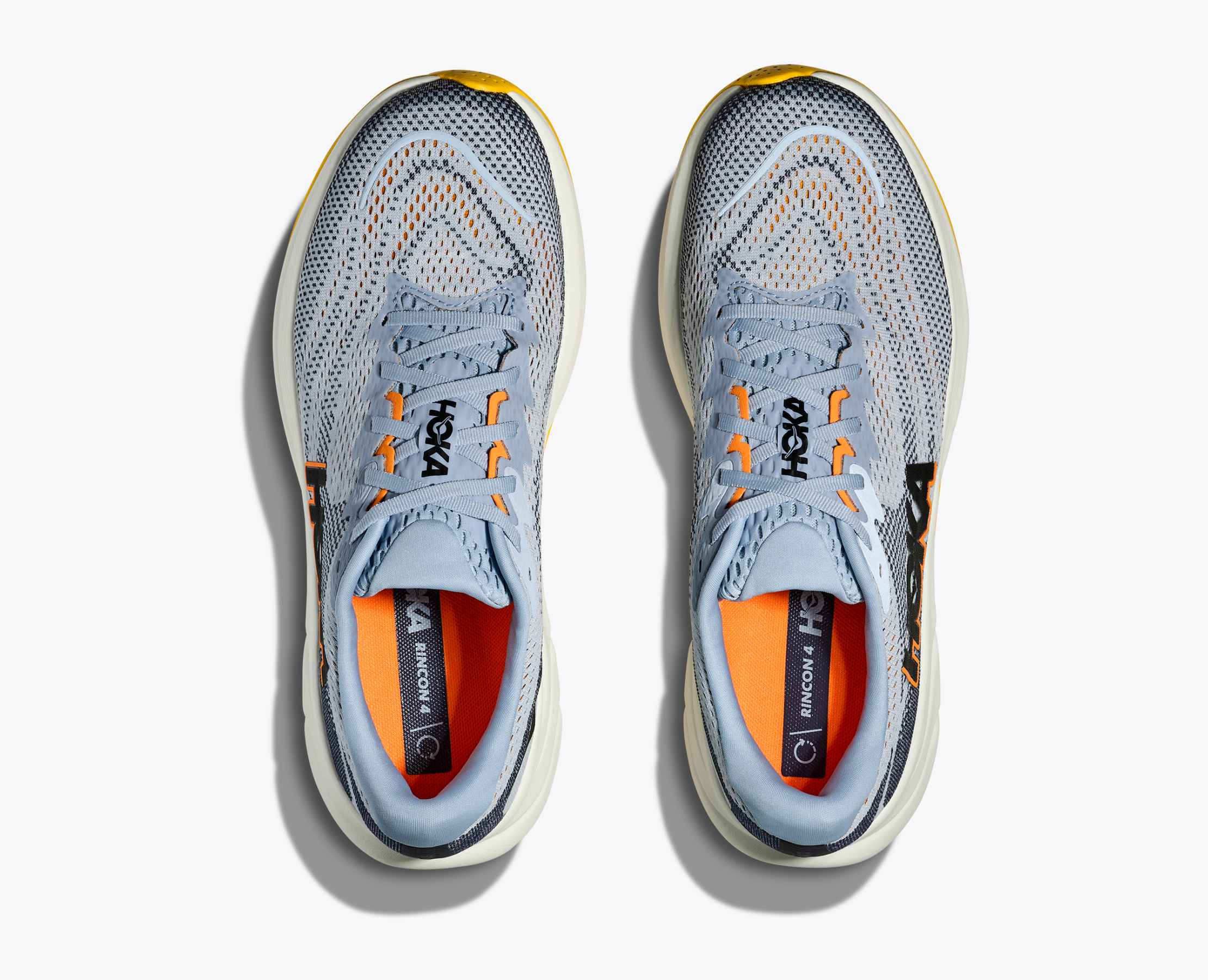 HOKA RINCON 4 UOMO - DISPONIBILE IN 3 COLORI - Image 27