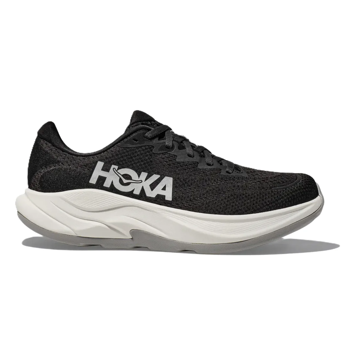 HOKA RINCON 4 W SCARPA DONNA DA CORSA SU STRADA LEGGERA E AMMORTIZZATA - NUOVI ARRIVI SS25 - DISPONIBILE IN 3 COLORI