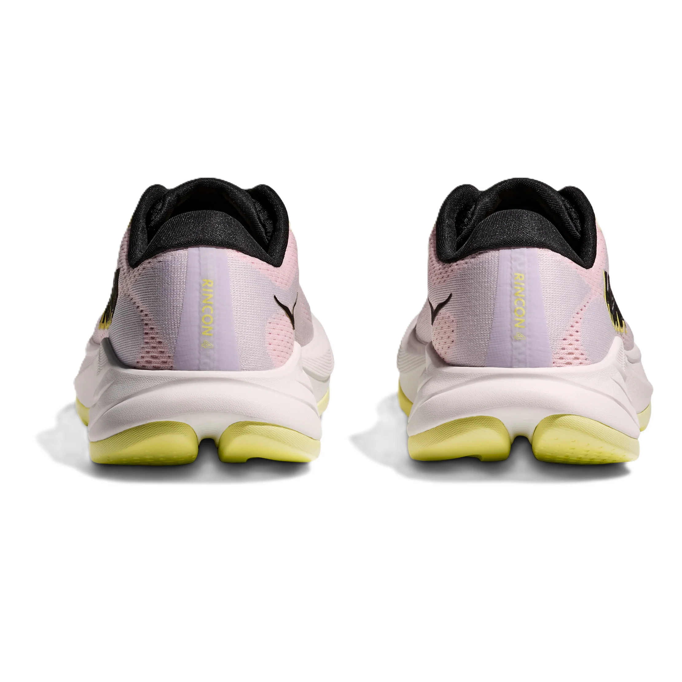 HOKA RINCON 4 W SCARPA DONNA DA CORSA SU STRADA LEGGERA E AMMORTIZZATA - NUOVI ARRIVI SS25 - DISPONIBILE IN 3 COLORI - Image 13