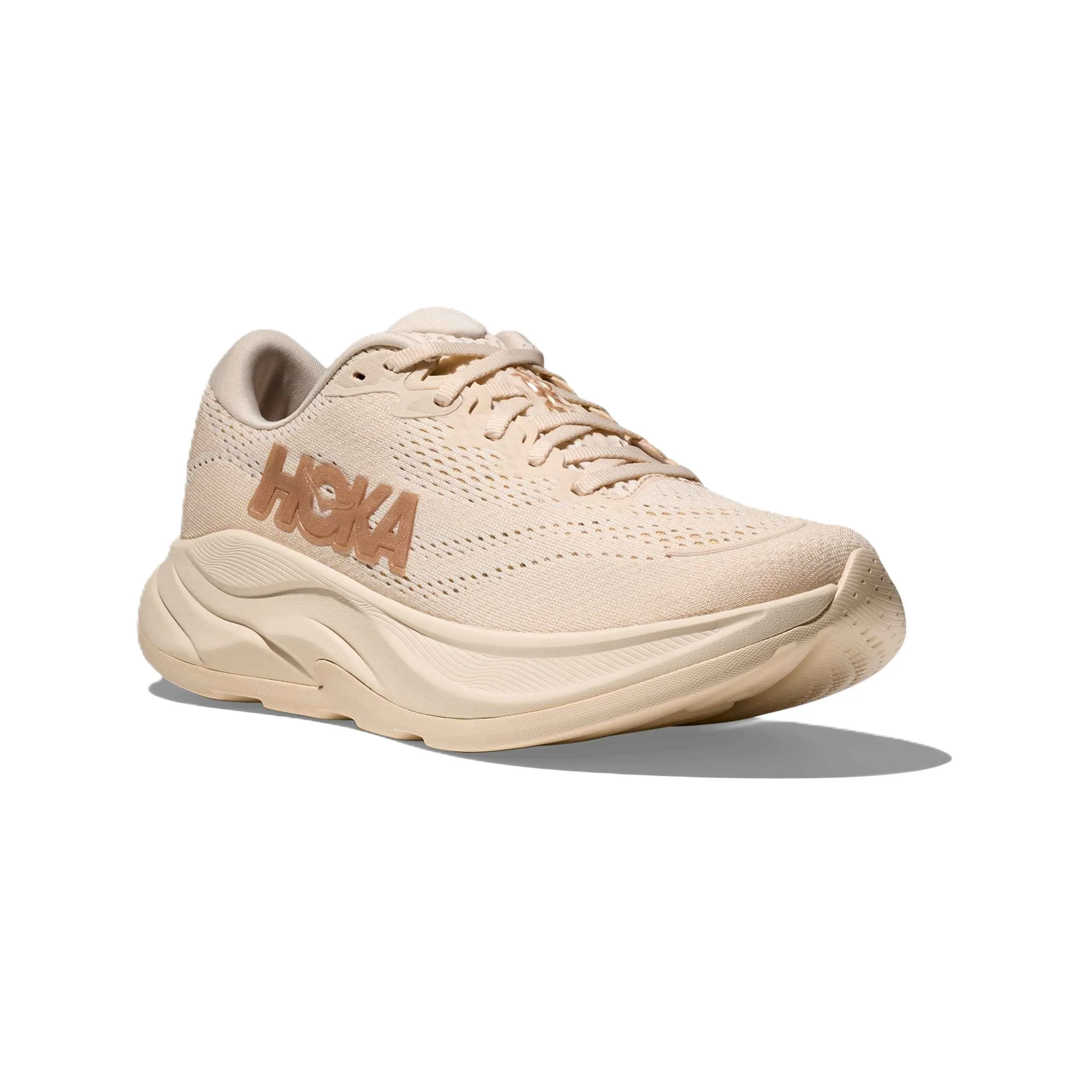 HOKA RINCON 4 W SCARPA DONNA DA CORSA SU STRADA LEGGERA E AMMORTIZZATA - NUOVI ARRIVI SS25 - DISPONIBILE IN 3 COLORI - Image 20