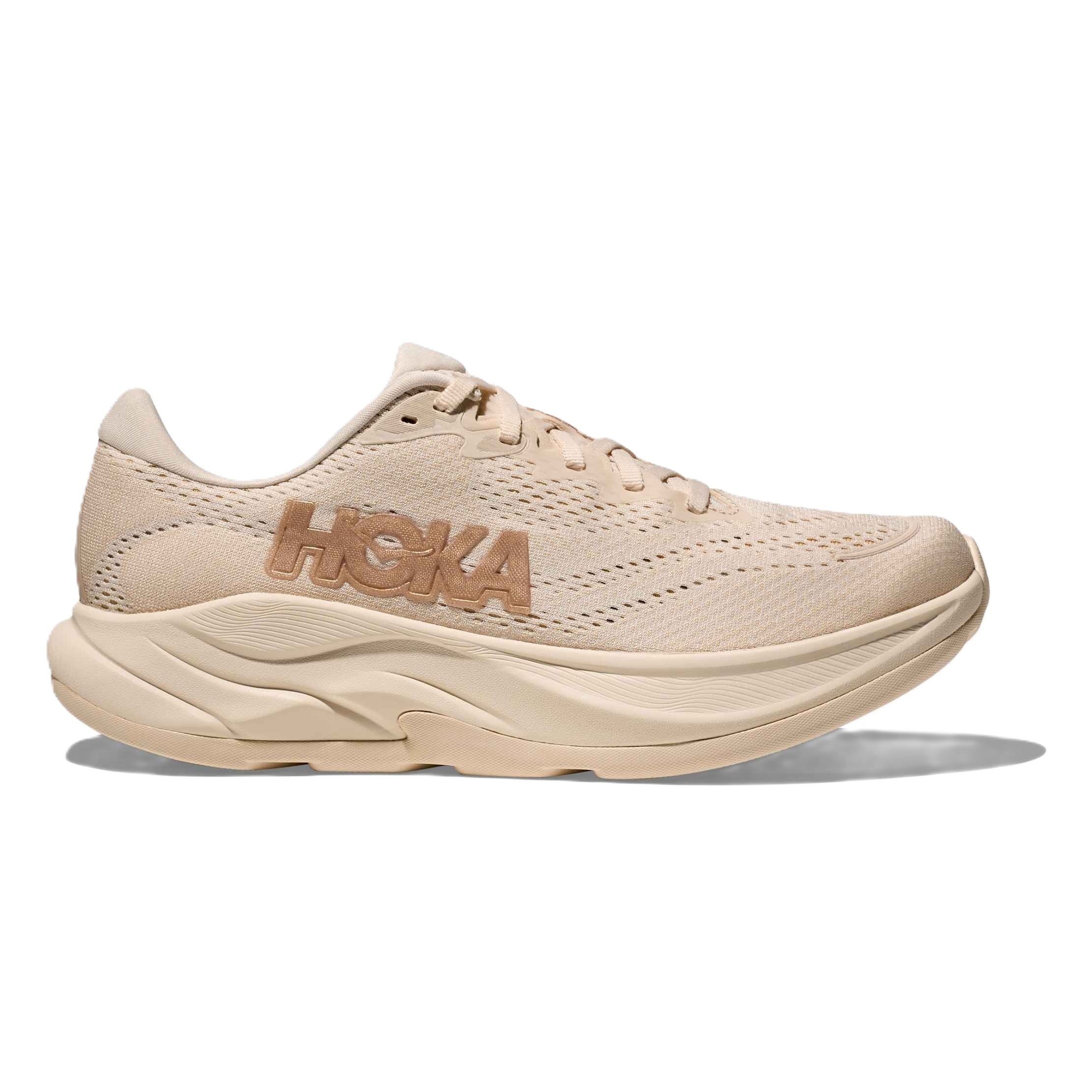 HOKA RINCON 4 W SCARPA DONNA DA CORSA SU STRADA LEGGERA E AMMORTIZZATA - NUOVI ARRIVI SS25 - DISPONIBILE IN 3 COLORI - Image 3