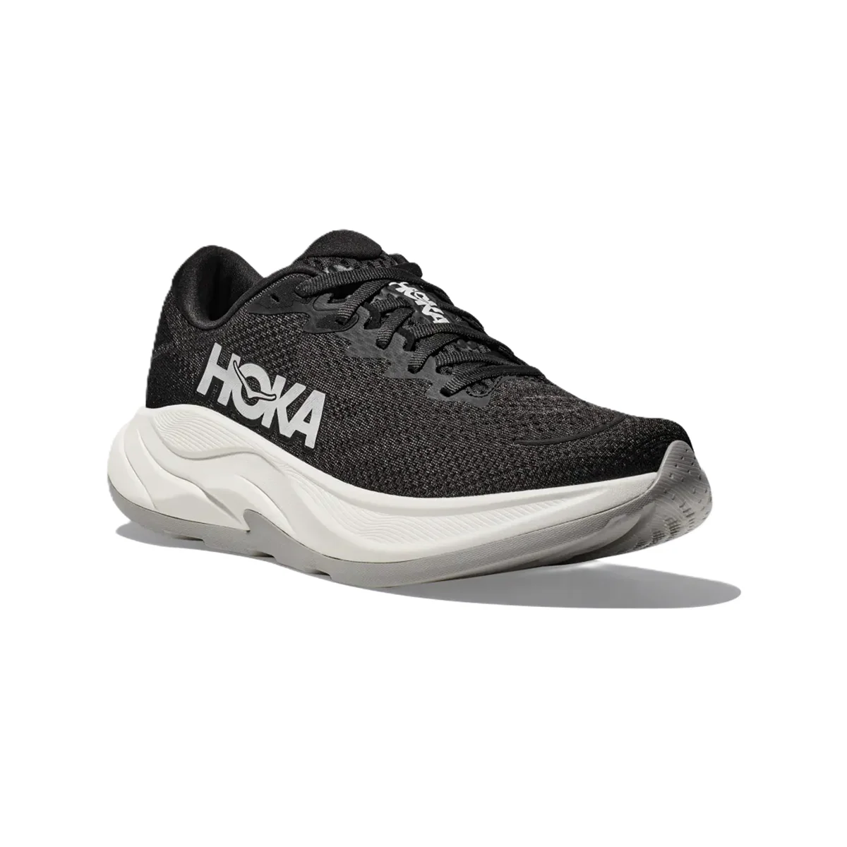 HOKA RINCON 4 W SCARPA DONNA DA CORSA SU STRADA LEGGERA E AMMORTIZZATA - NUOVI ARRIVI SS25 - DISPONIBILE IN 3 COLORI - Image 4