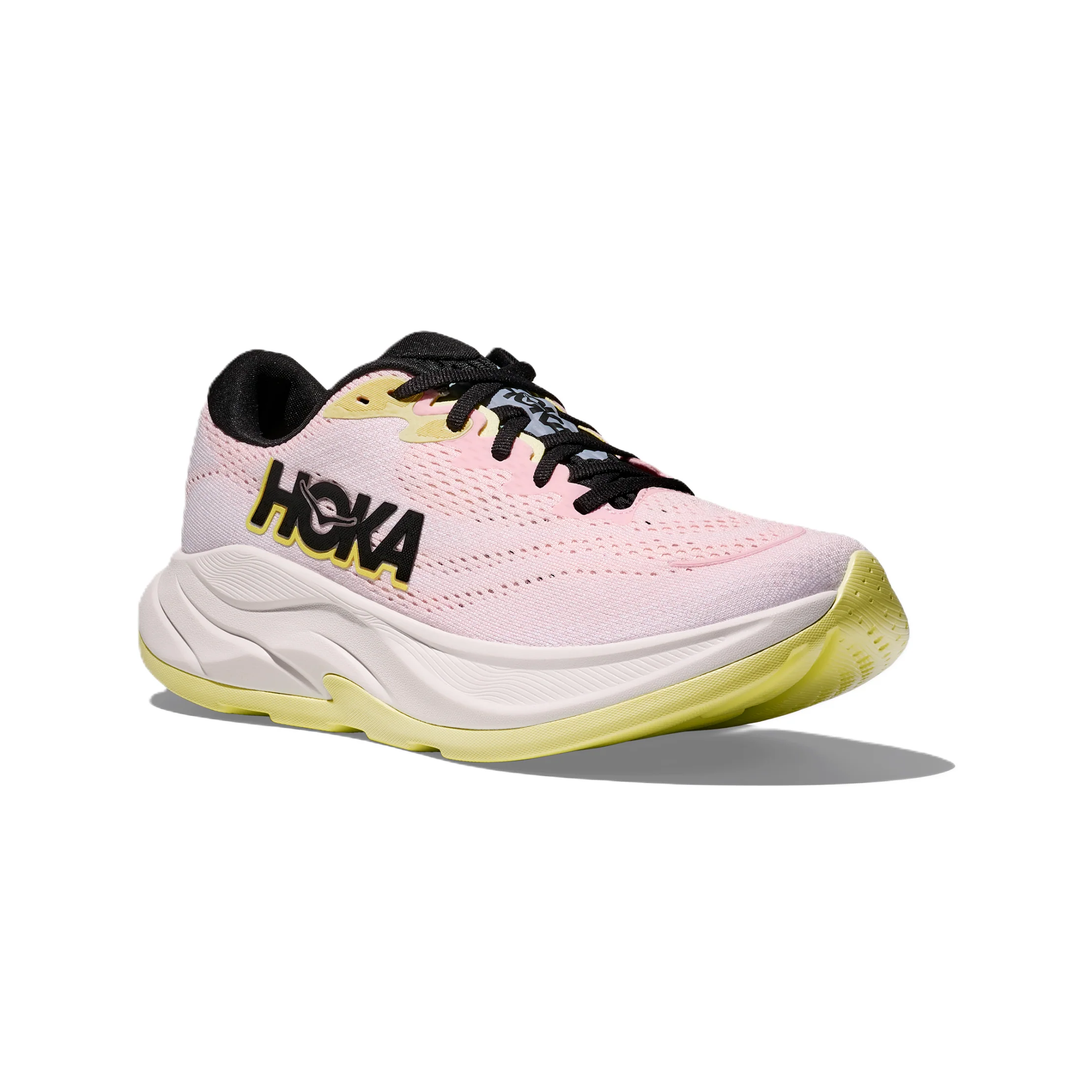 HOKA RINCON 4 W SCARPA DONNA DA CORSA SU STRADA LEGGERA E AMMORTIZZATA - NUOVI ARRIVI SS25 - DISPONIBILE IN 3 COLORI - Image 5